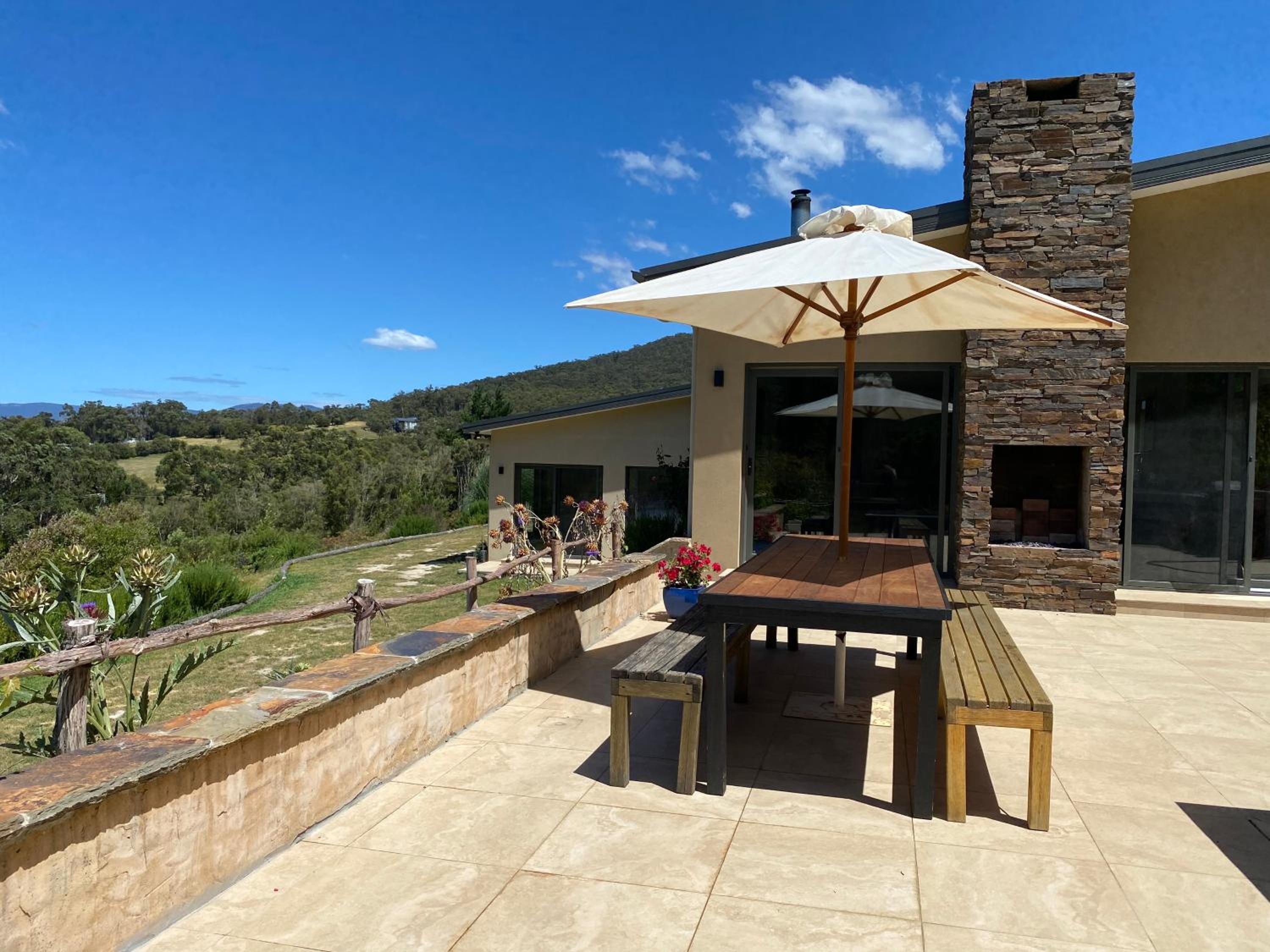 Yarra Valley Country Escape