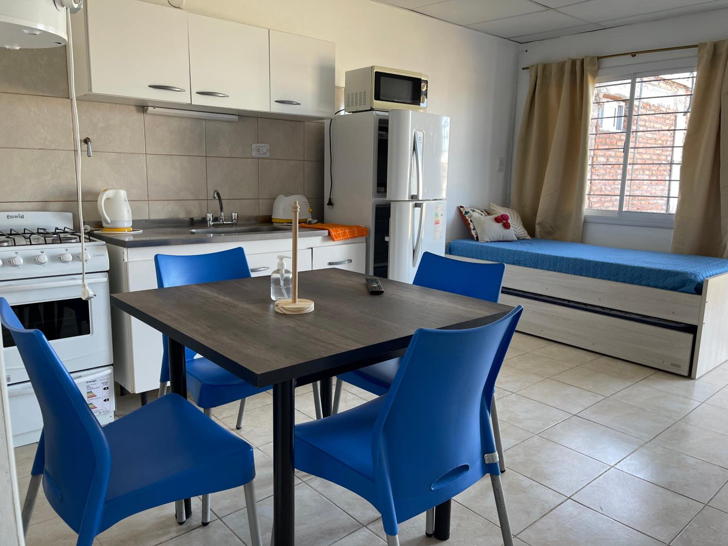 Departamento Alberdi 5
