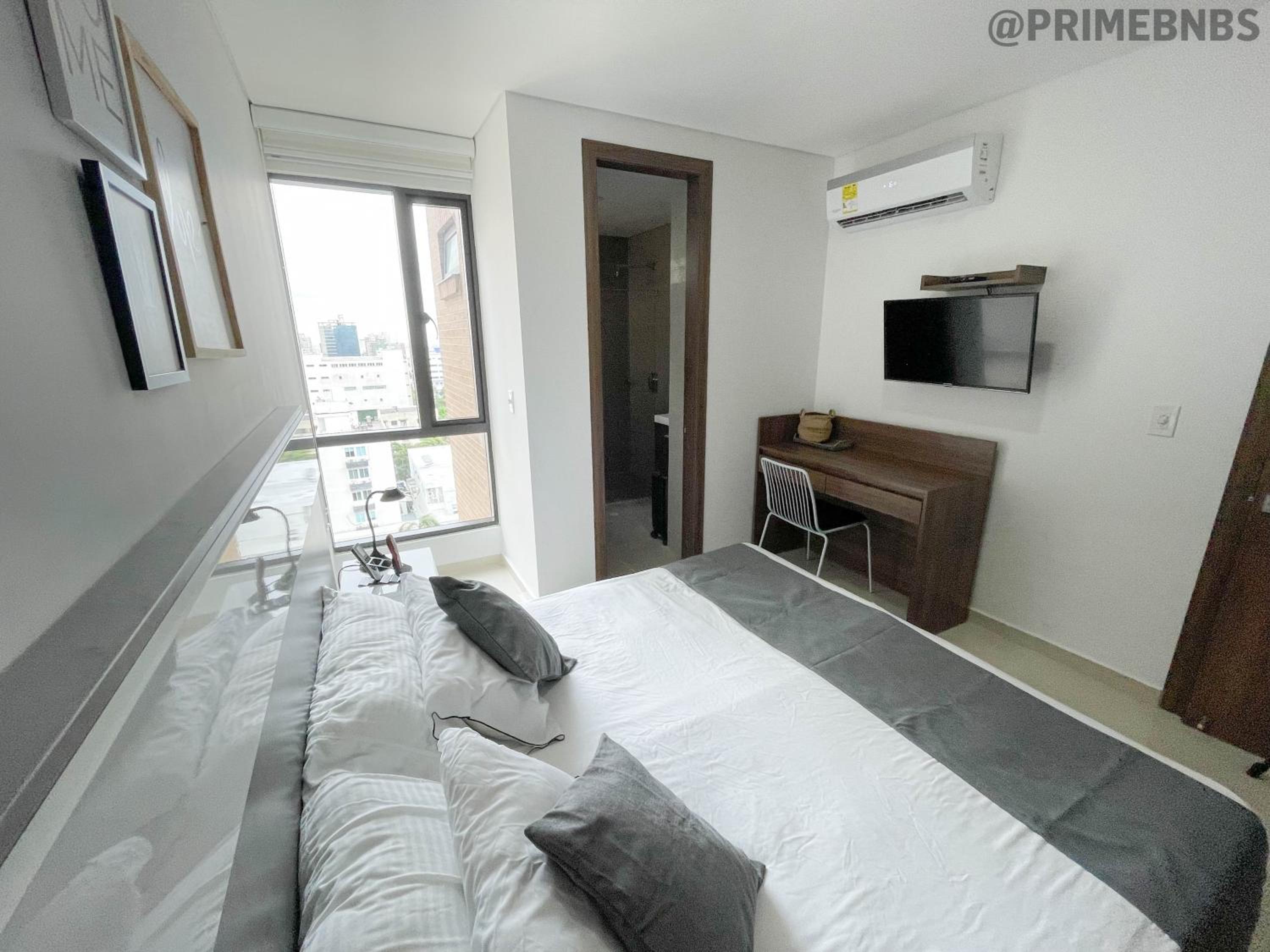 Brand New - Prime Location For All Budgets - Executive & Luxury view 2