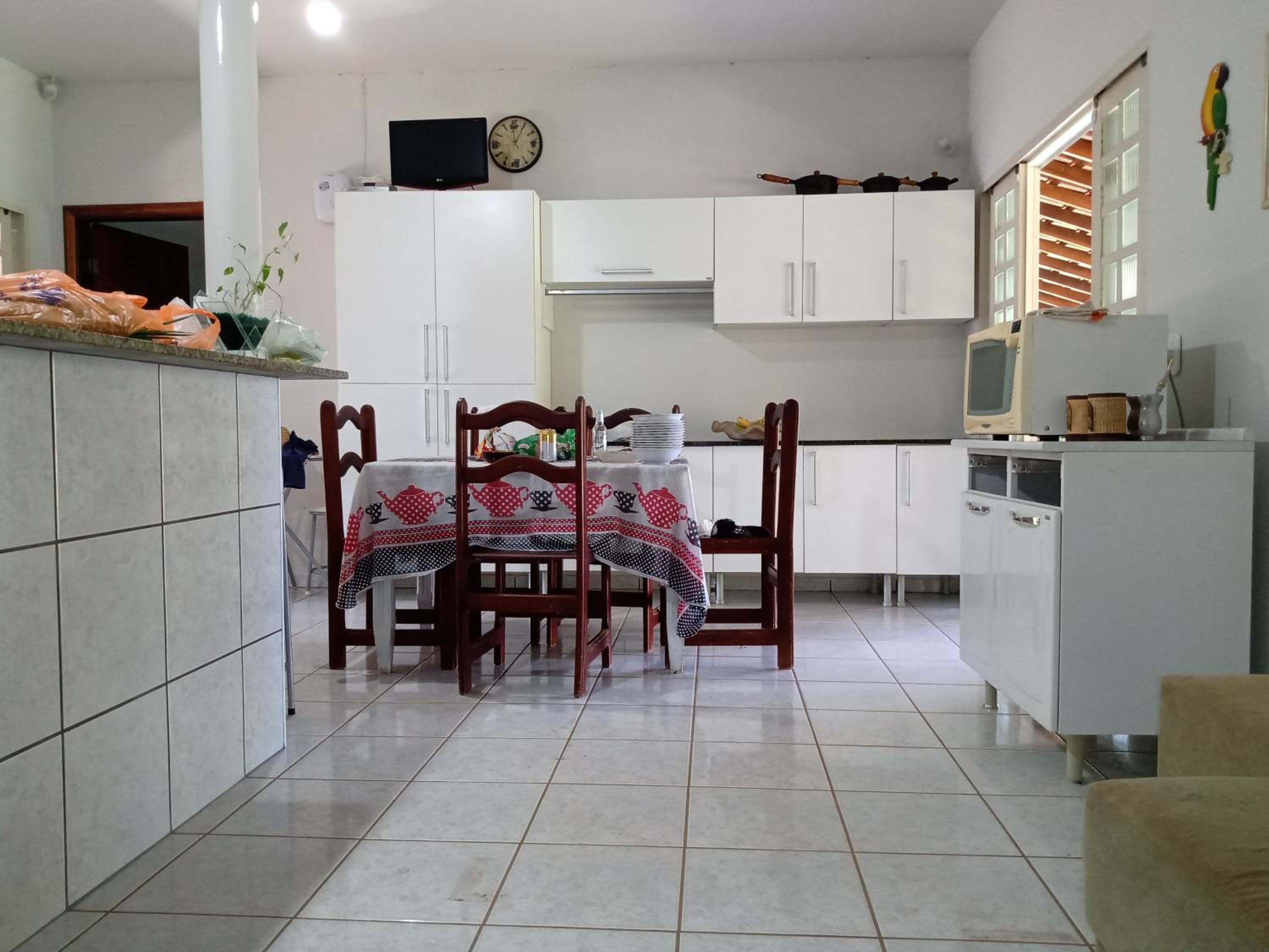 Rancho Rio Dourado, um paraíso!