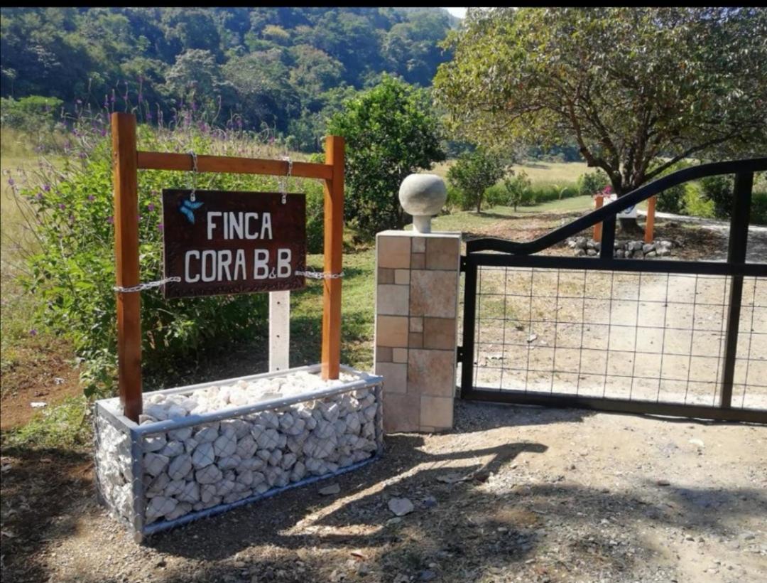 Casa Cora Bed and Breakfast