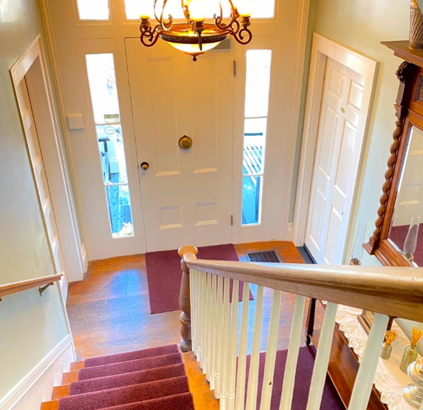 Jacksonville Vacations - McCully House Inn - Property Image 4