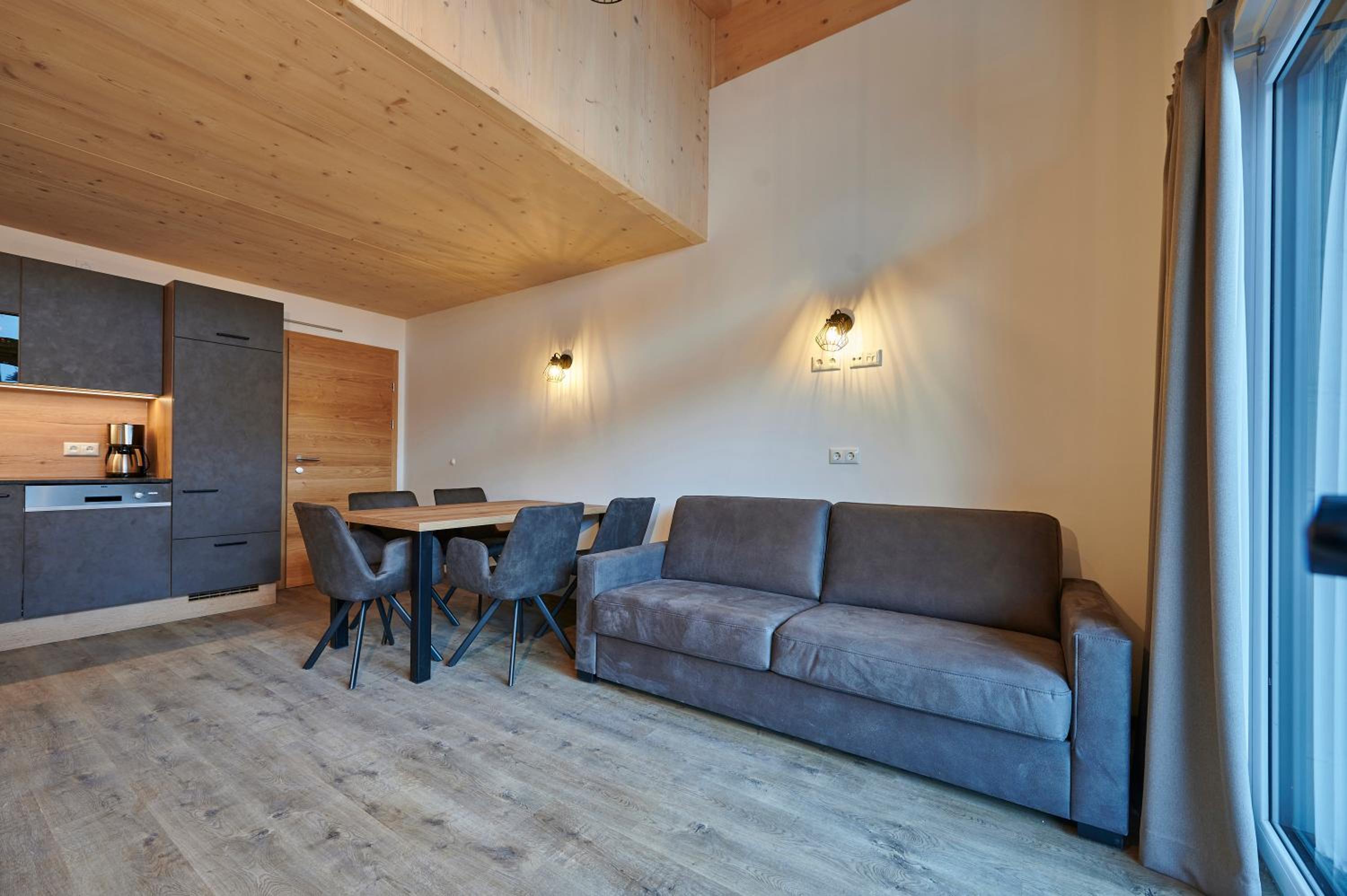 Appartement Christina