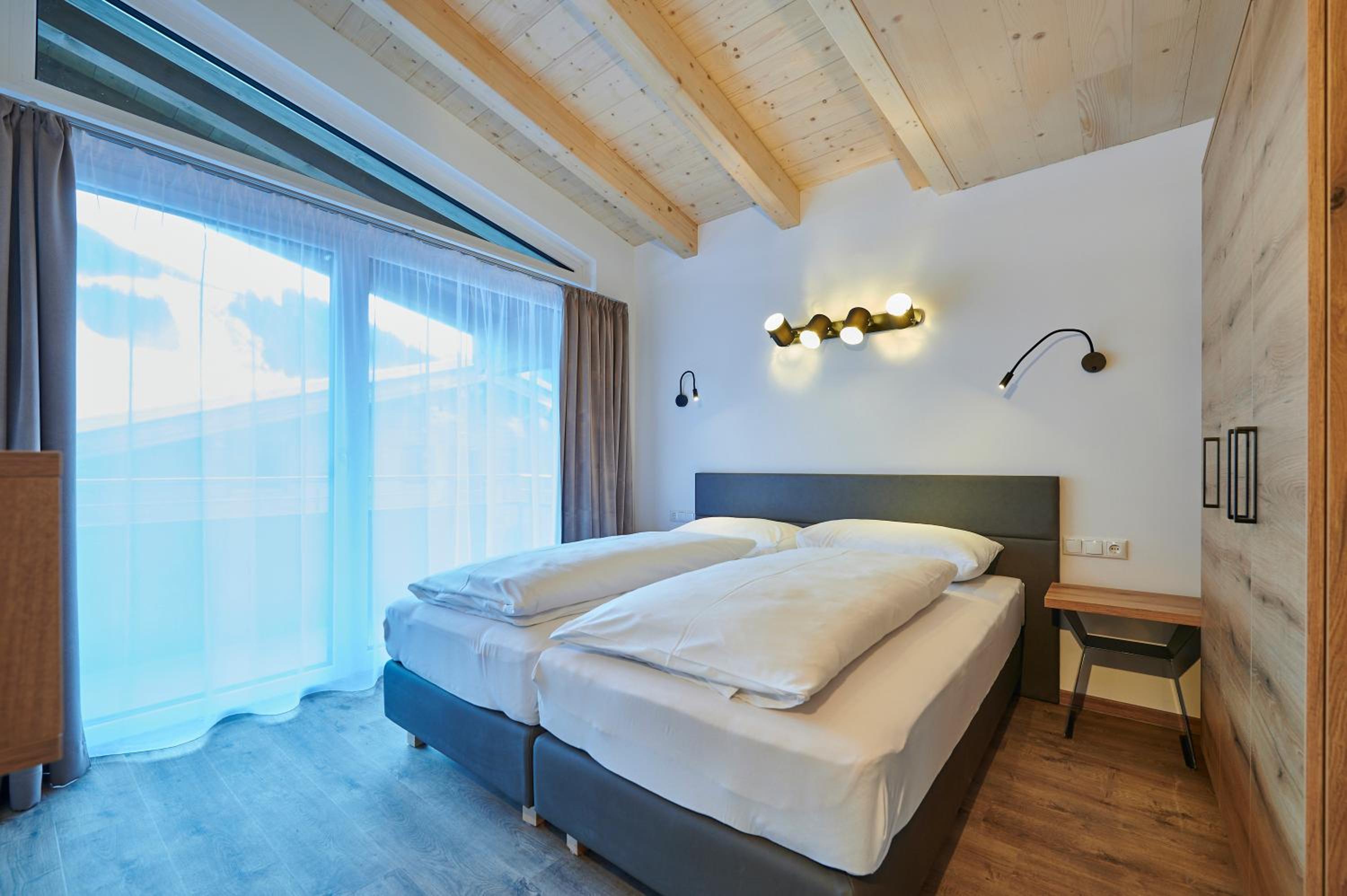 Appartement Christina