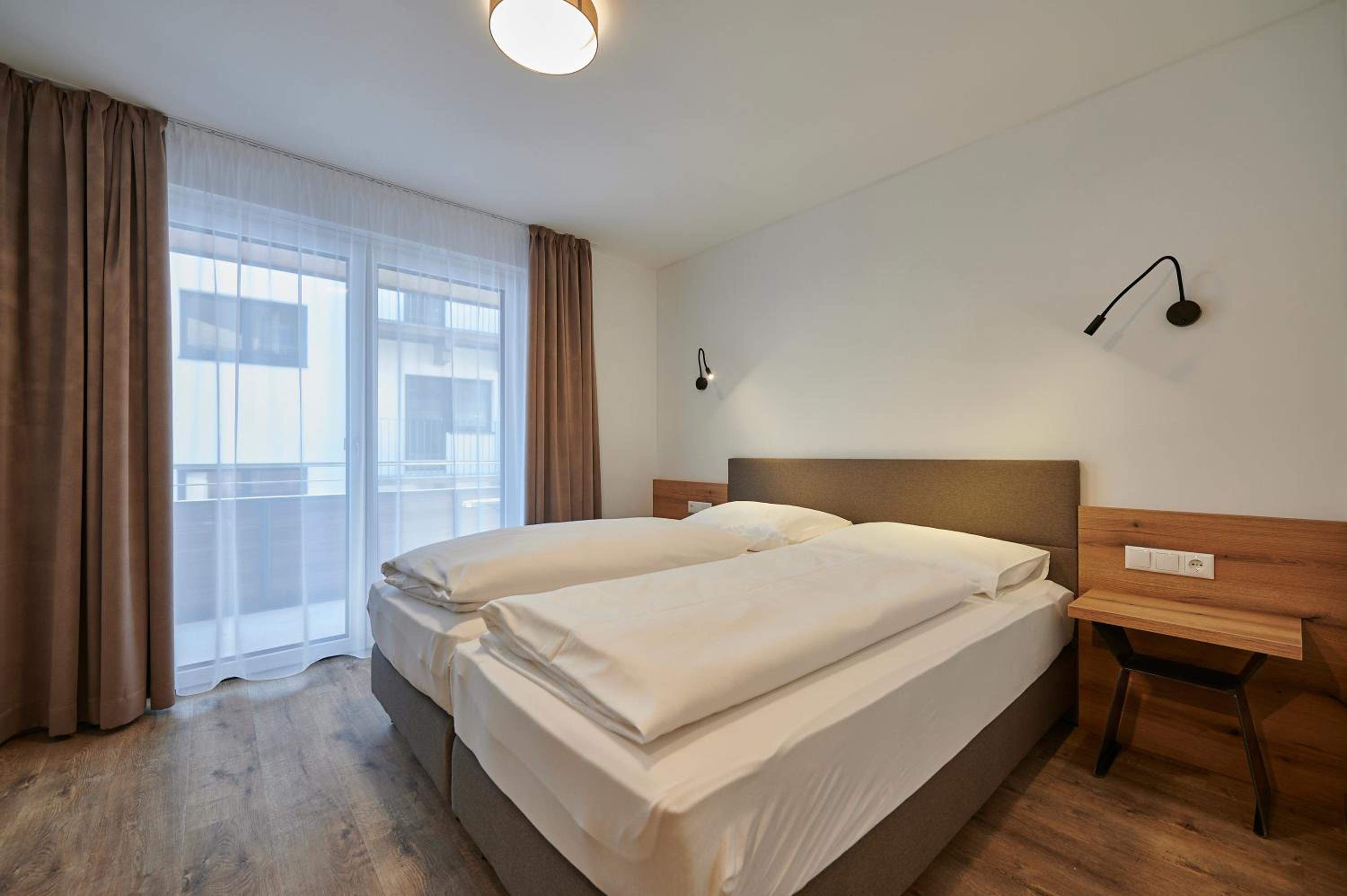 Appartement Christina