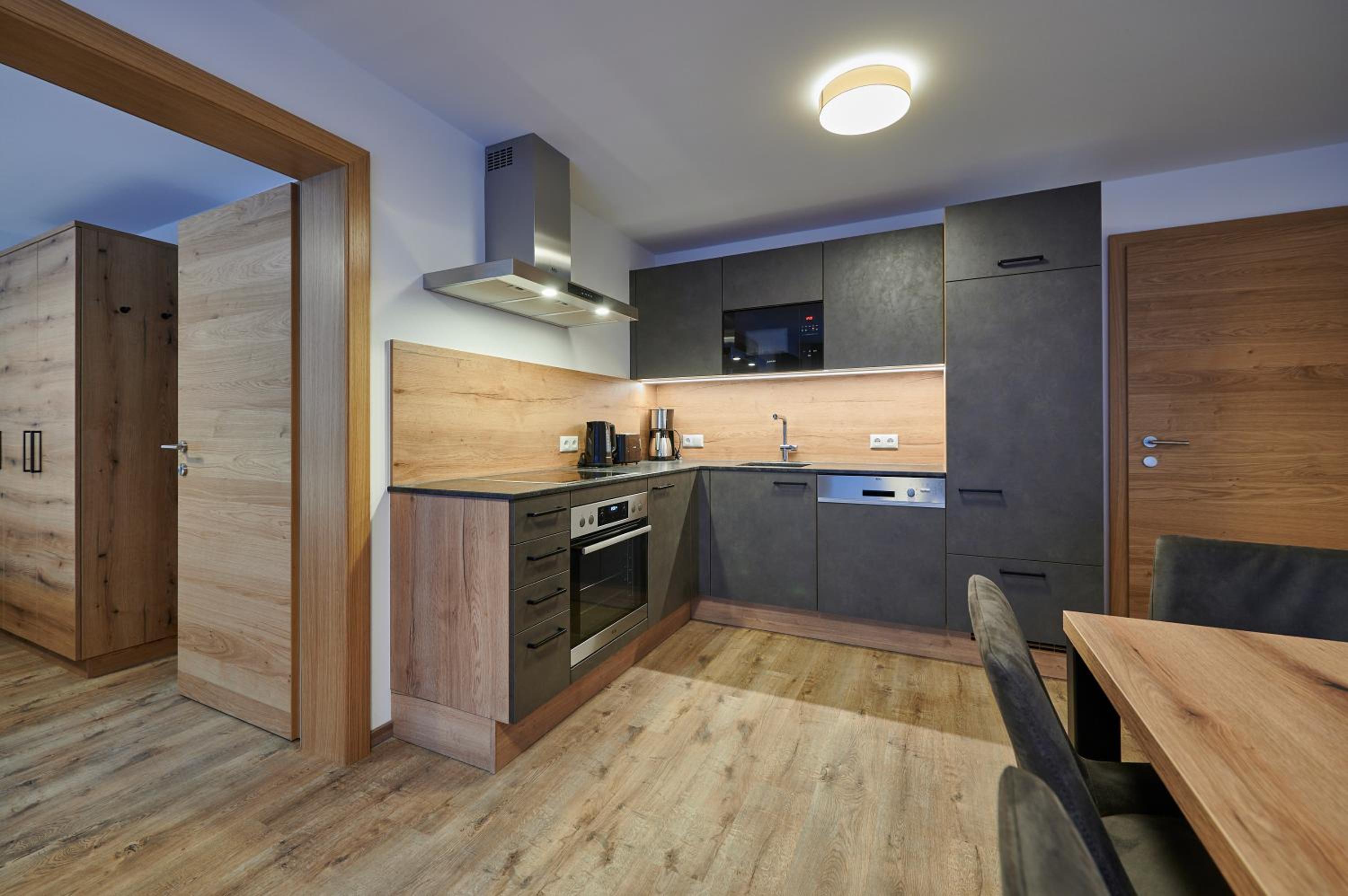Appartement Christina