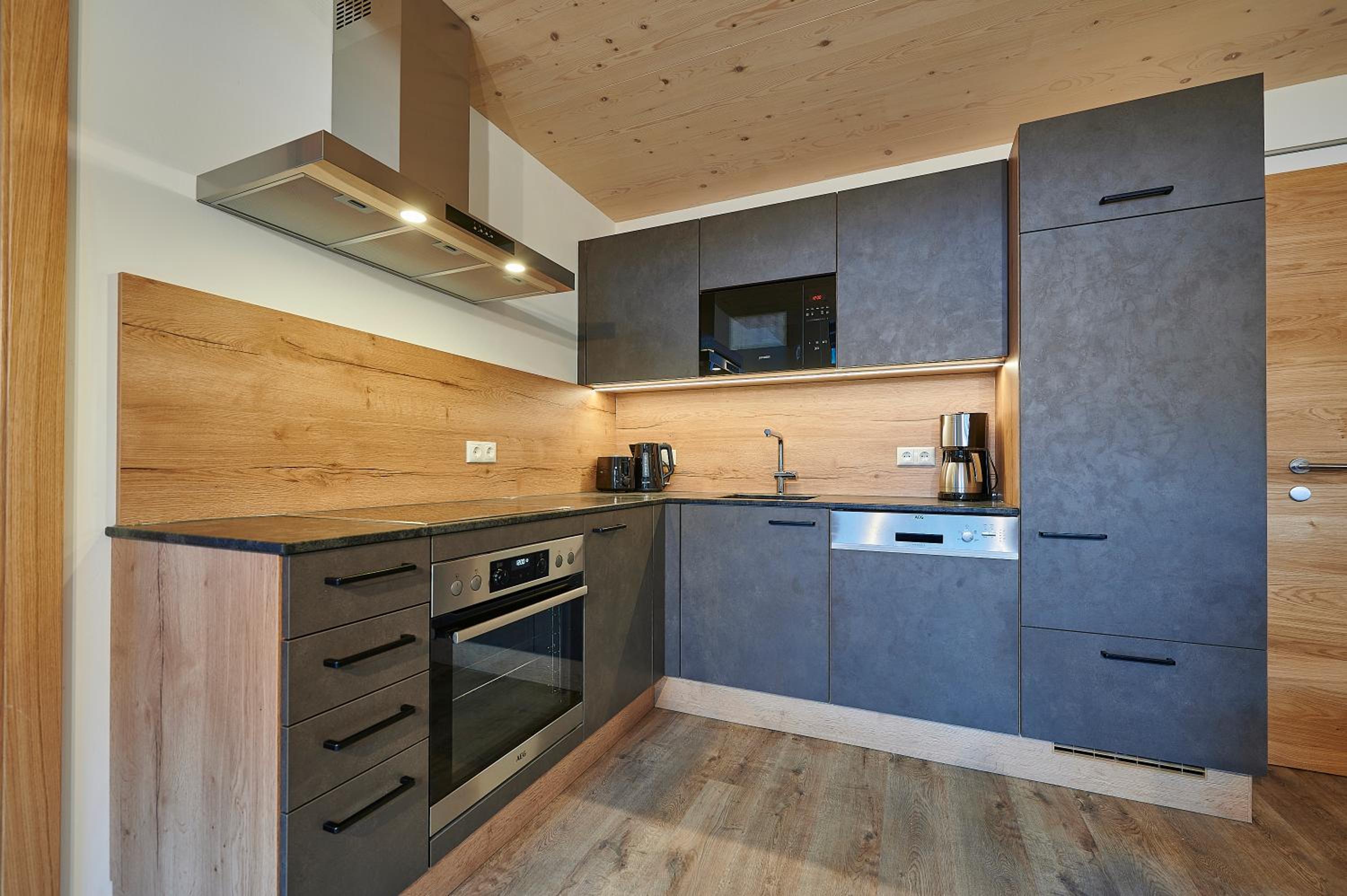 Appartement Christina
