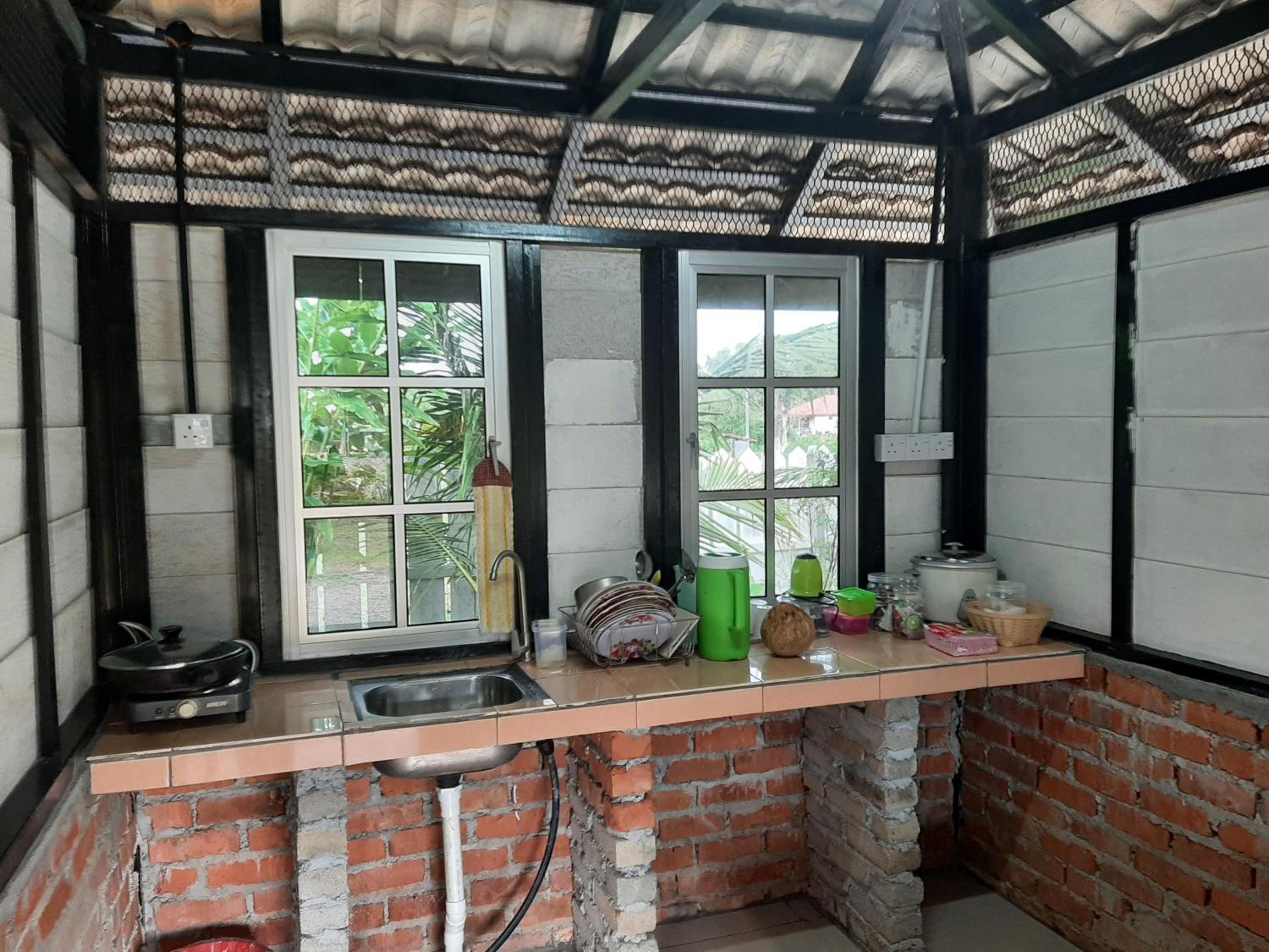 GekQ Inn Langkawi photo 3