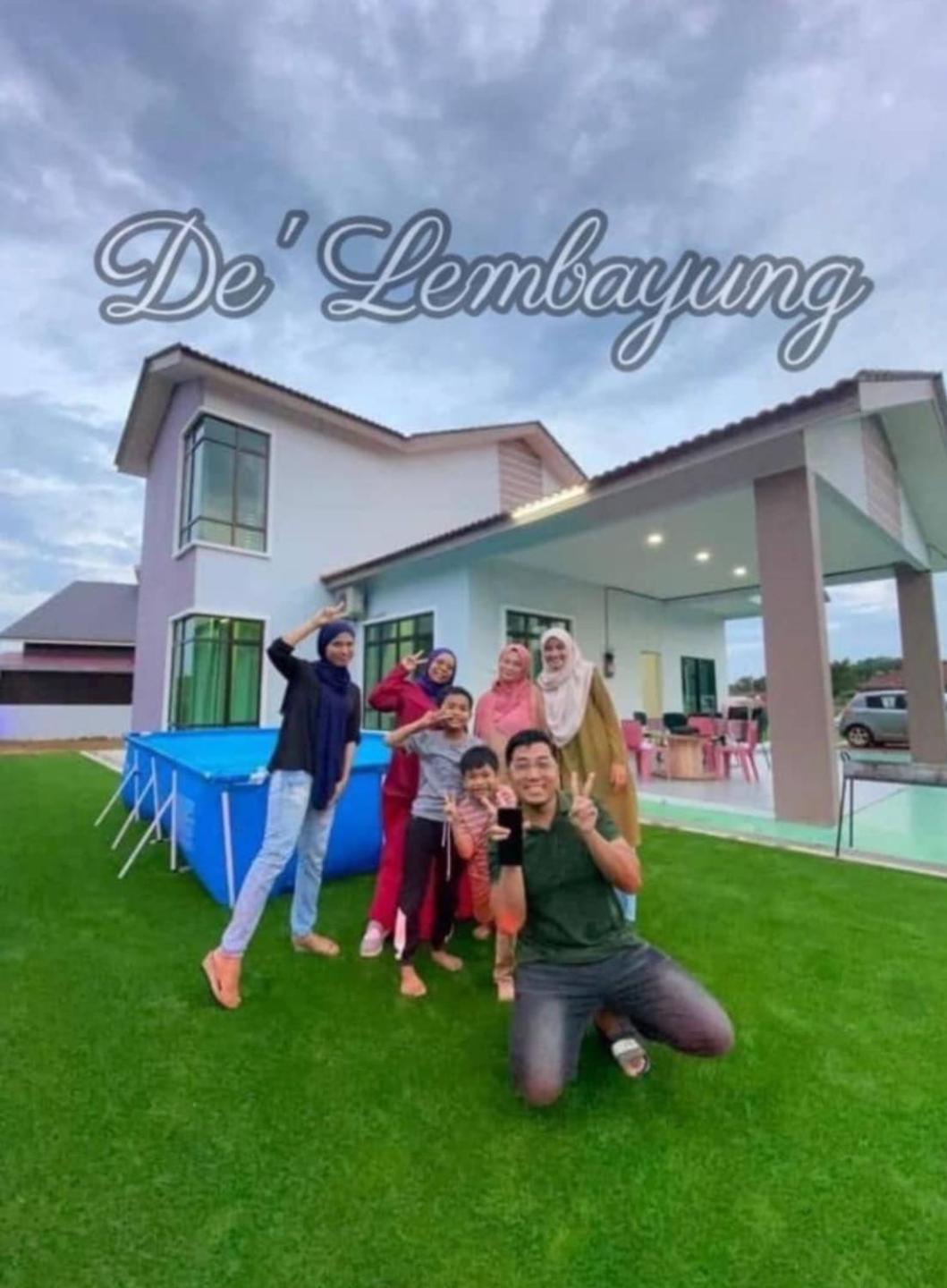 Villa De Lembayung photo 1