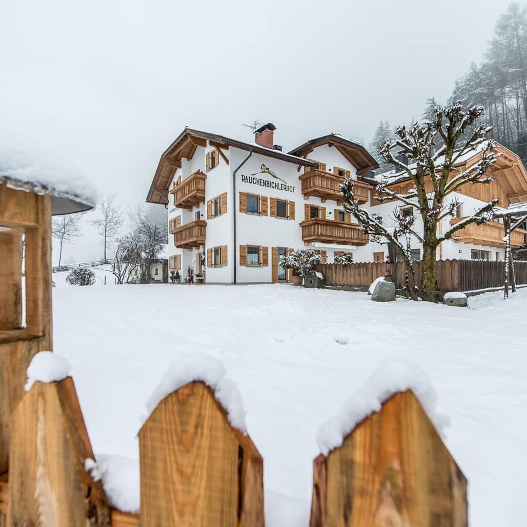 Rauchenbichlerhof view 3