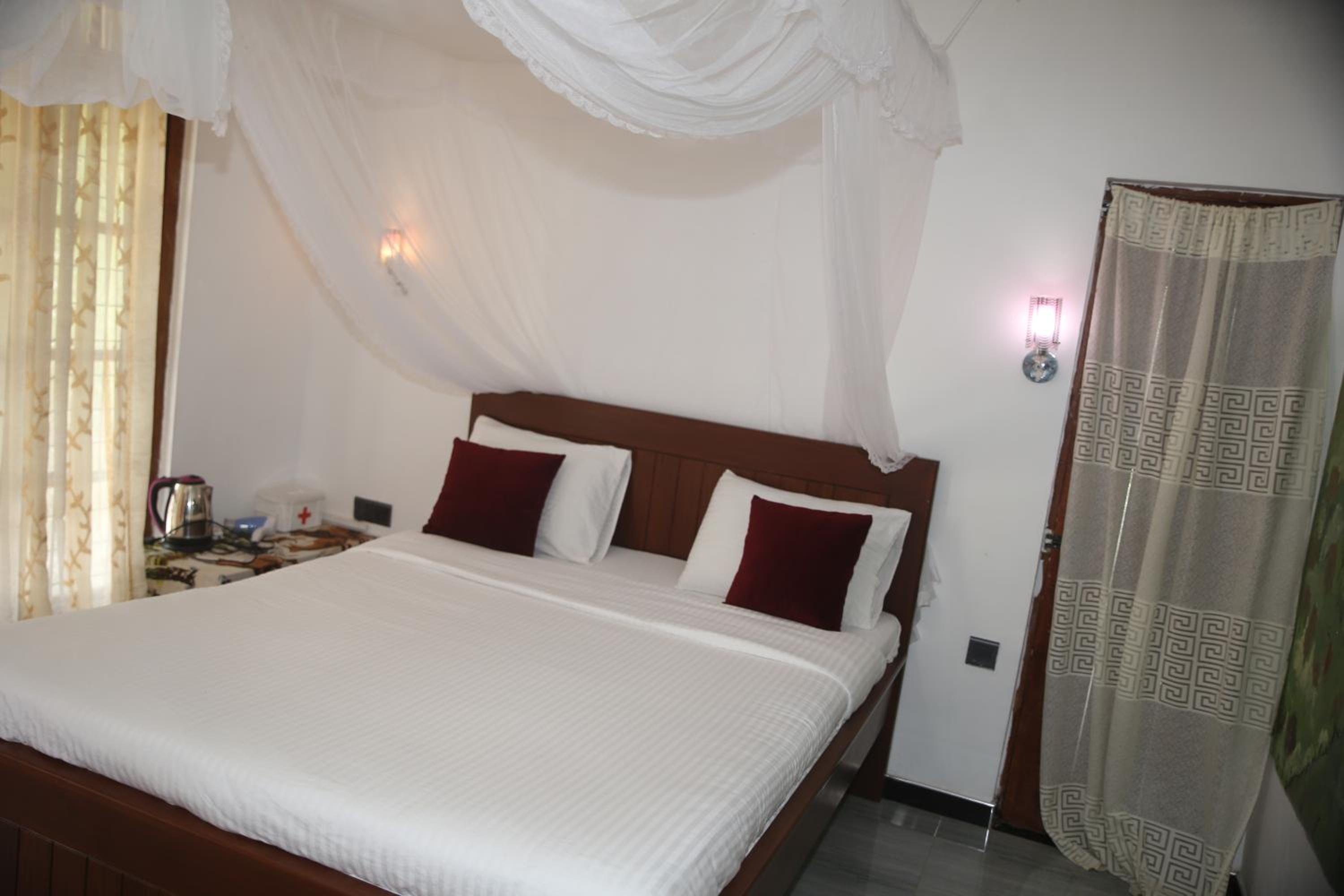 Cinnamon Homestay ella