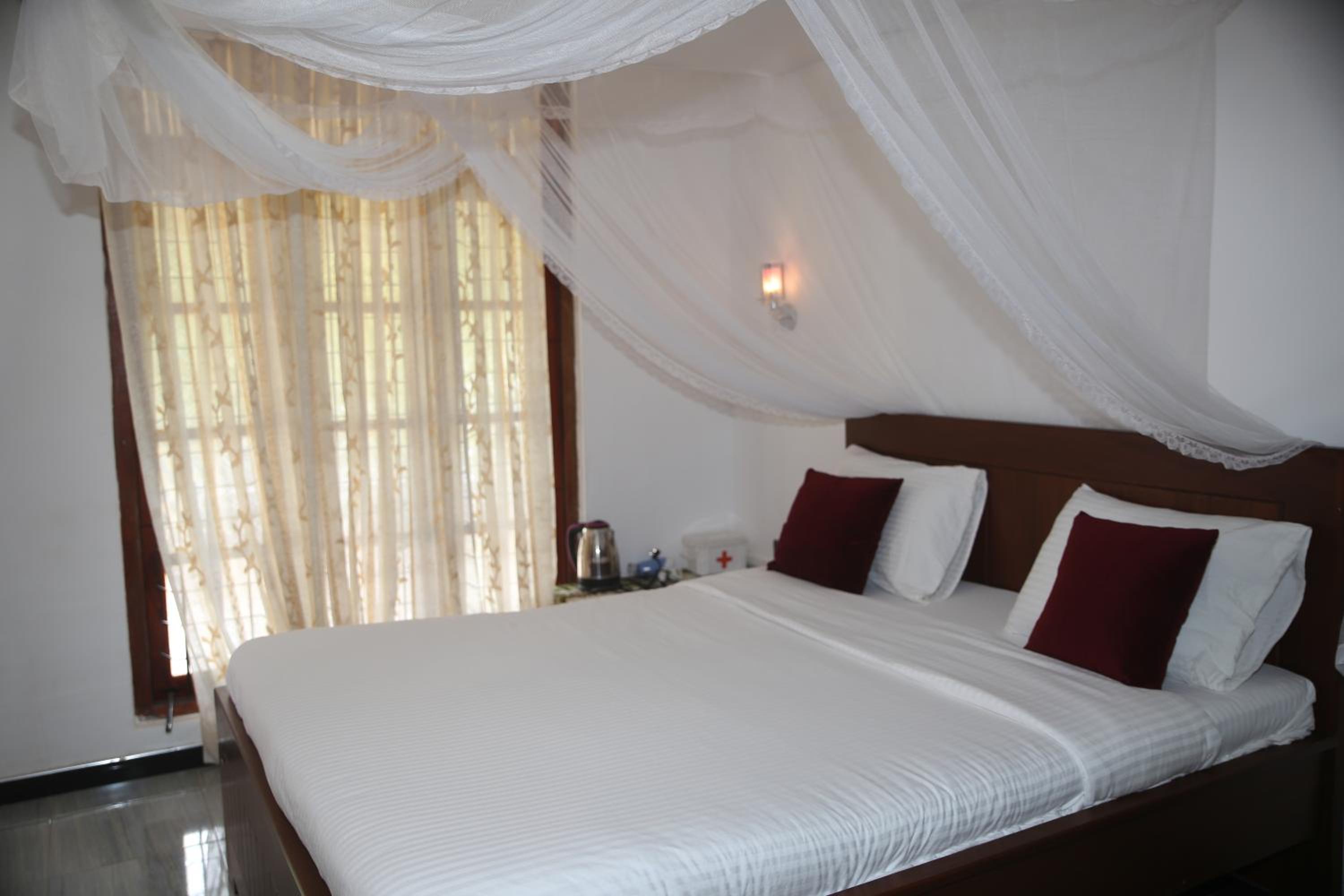 Cinnamon Homestay ella