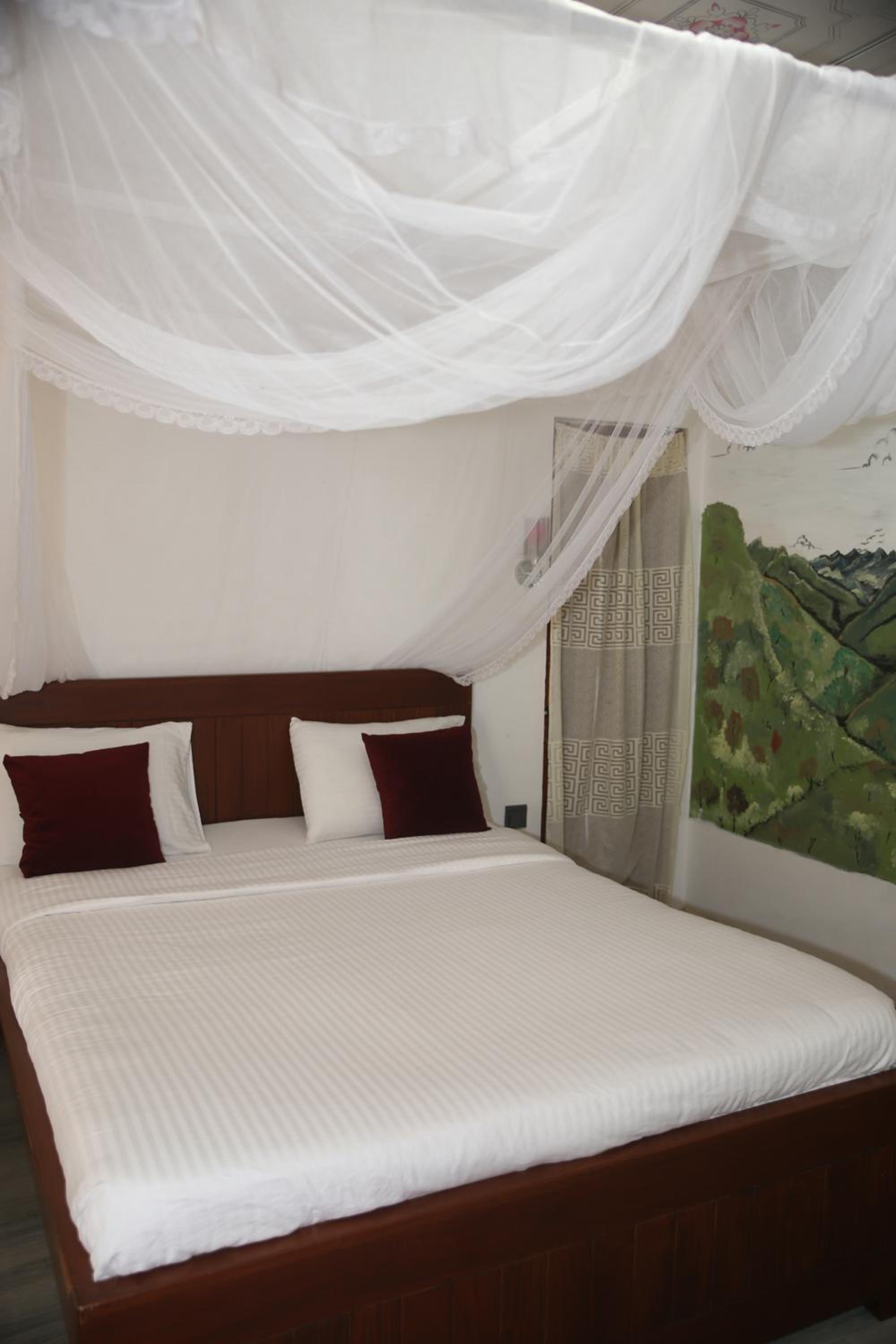 Cinnamon Homestay ella