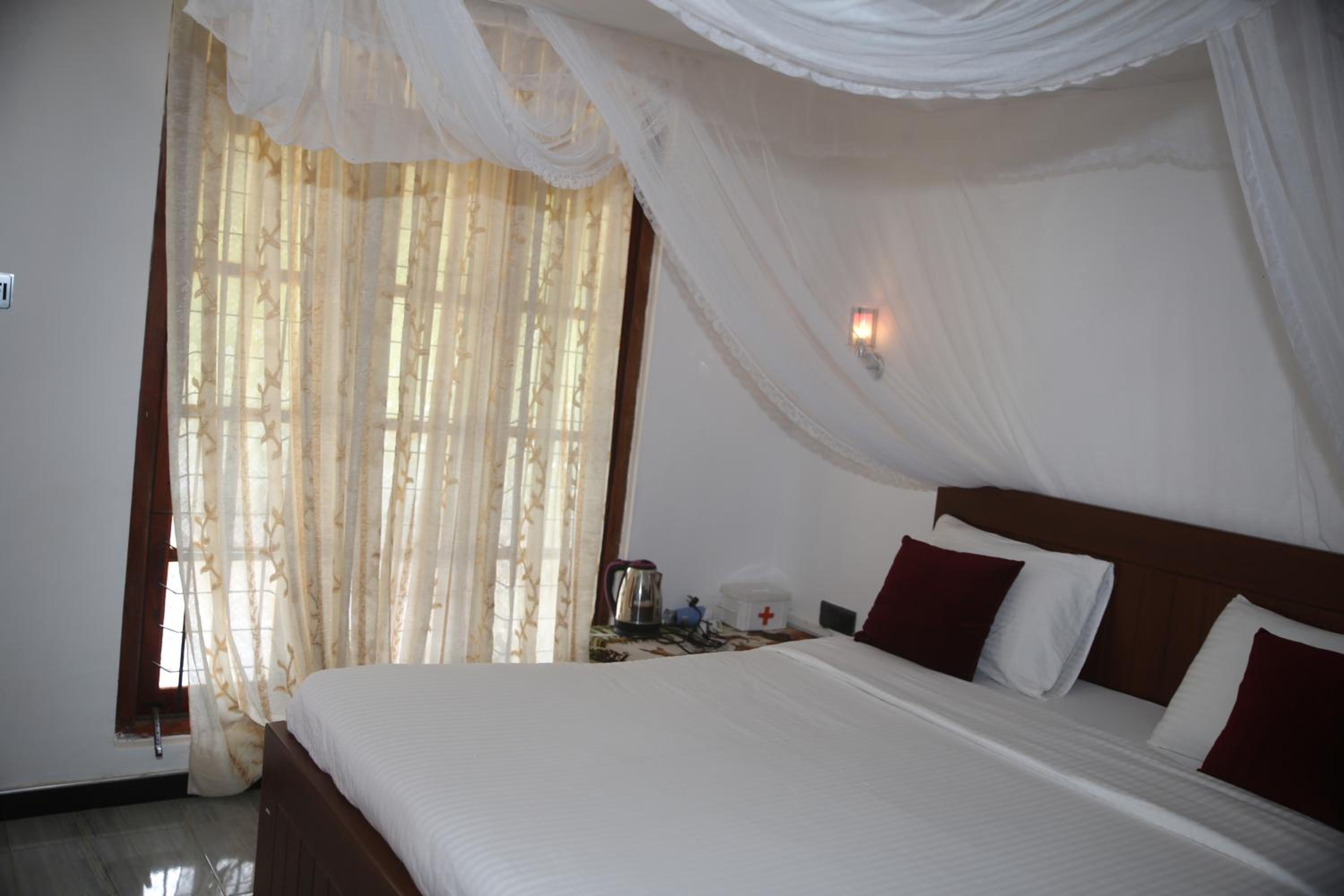 Cinnamon Homestay ella