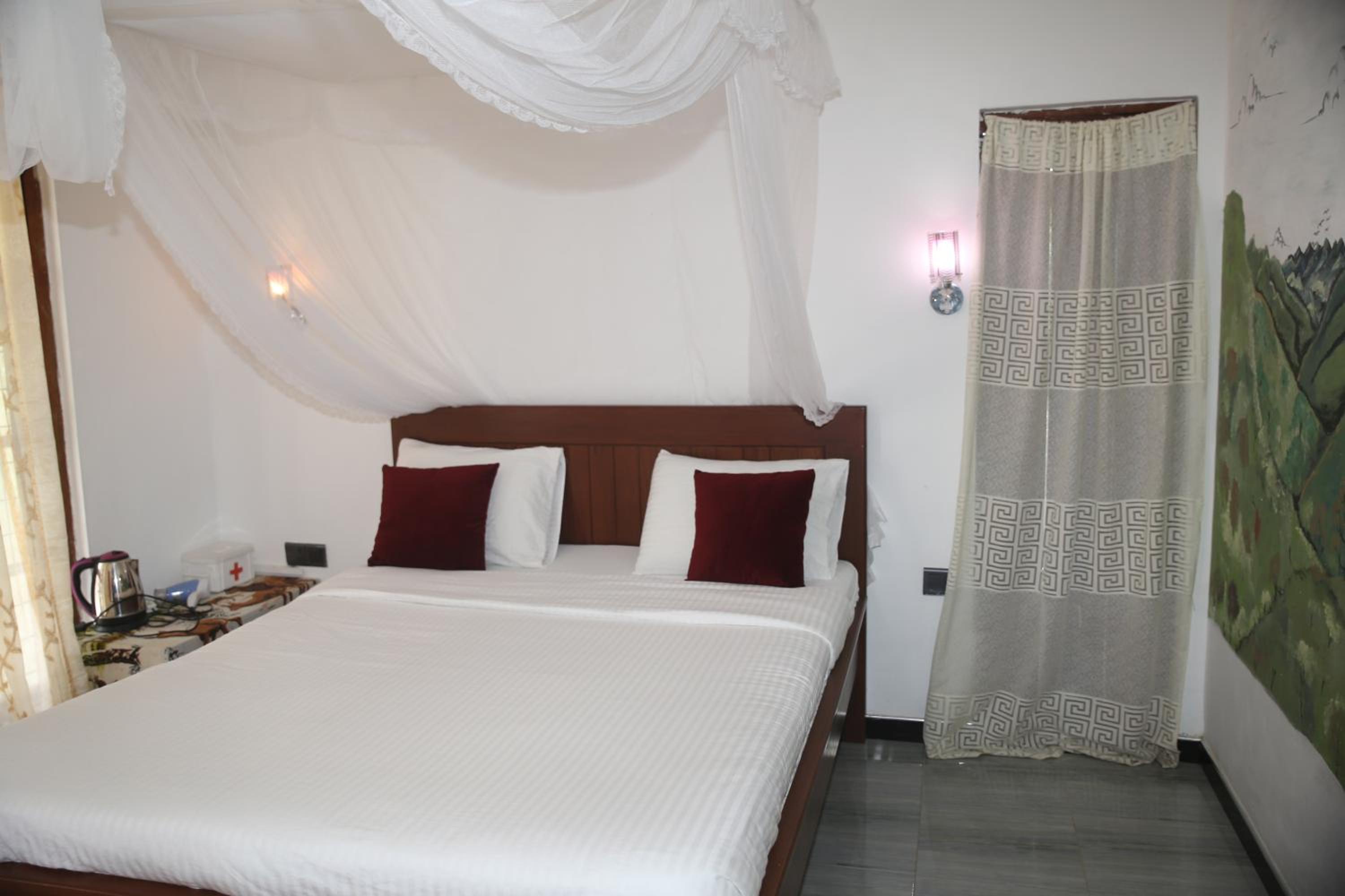 Cinnamon Homestay ella