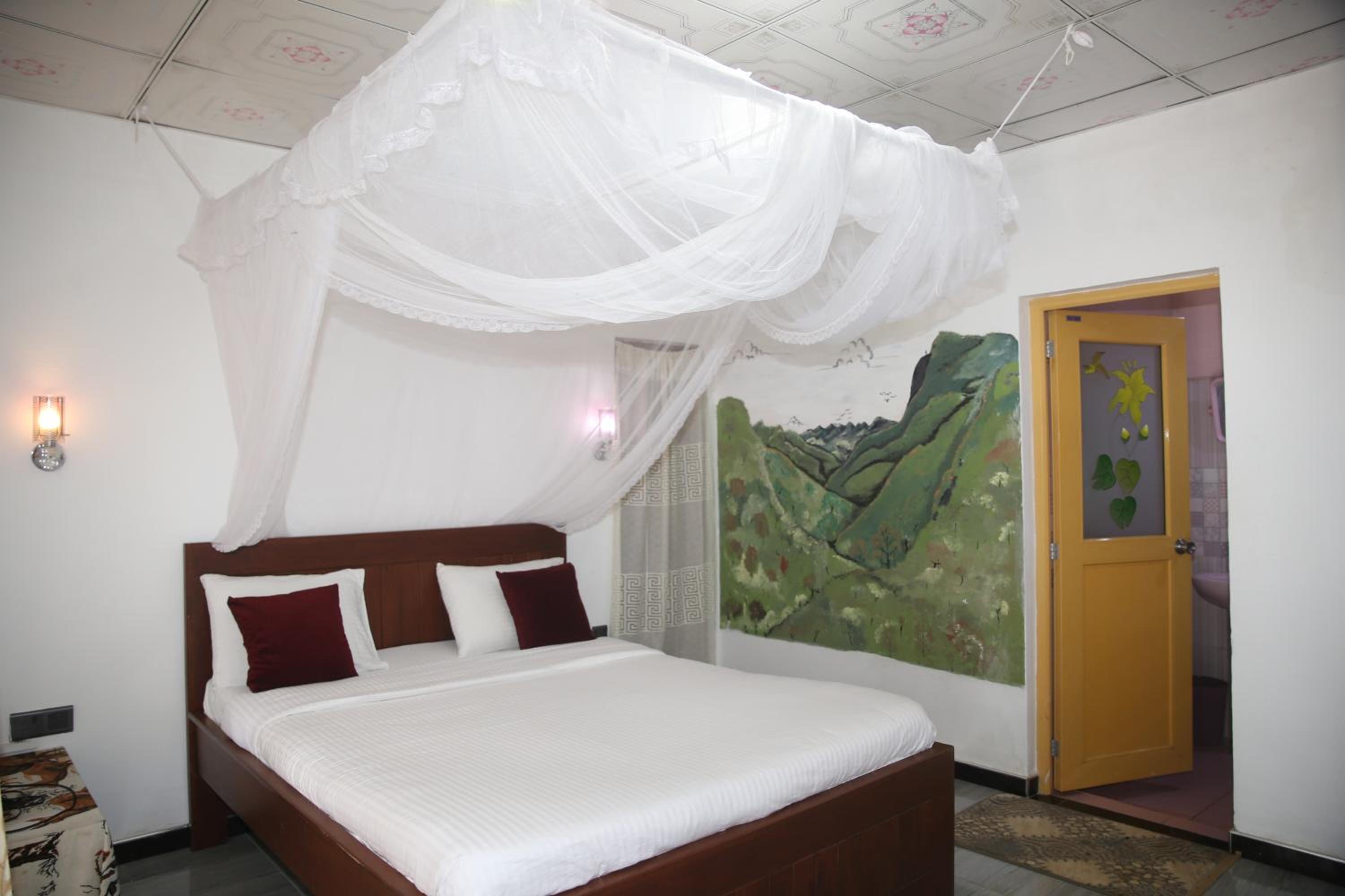 Cinnamon Homestay ella