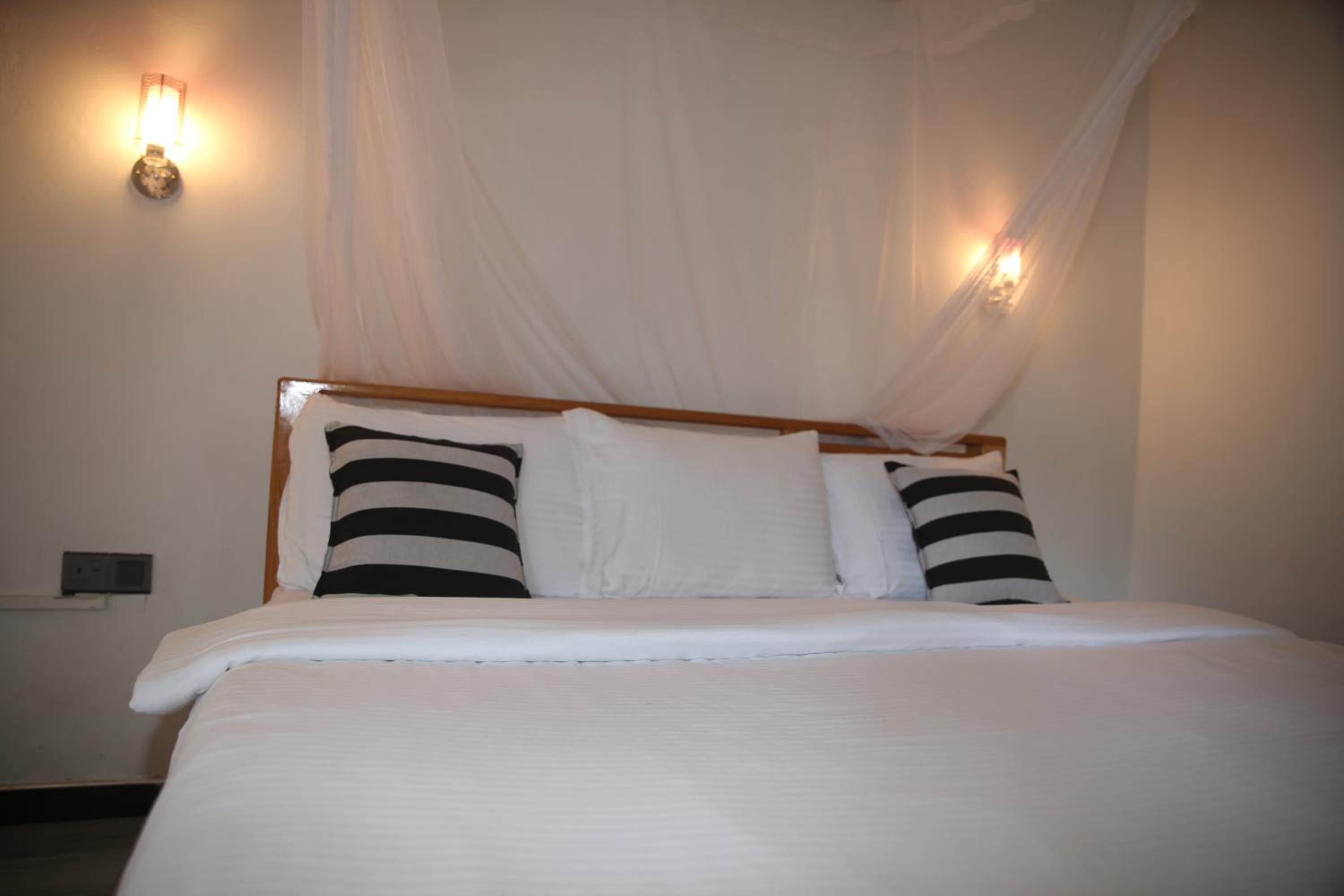 Cinnamon Homestay ella