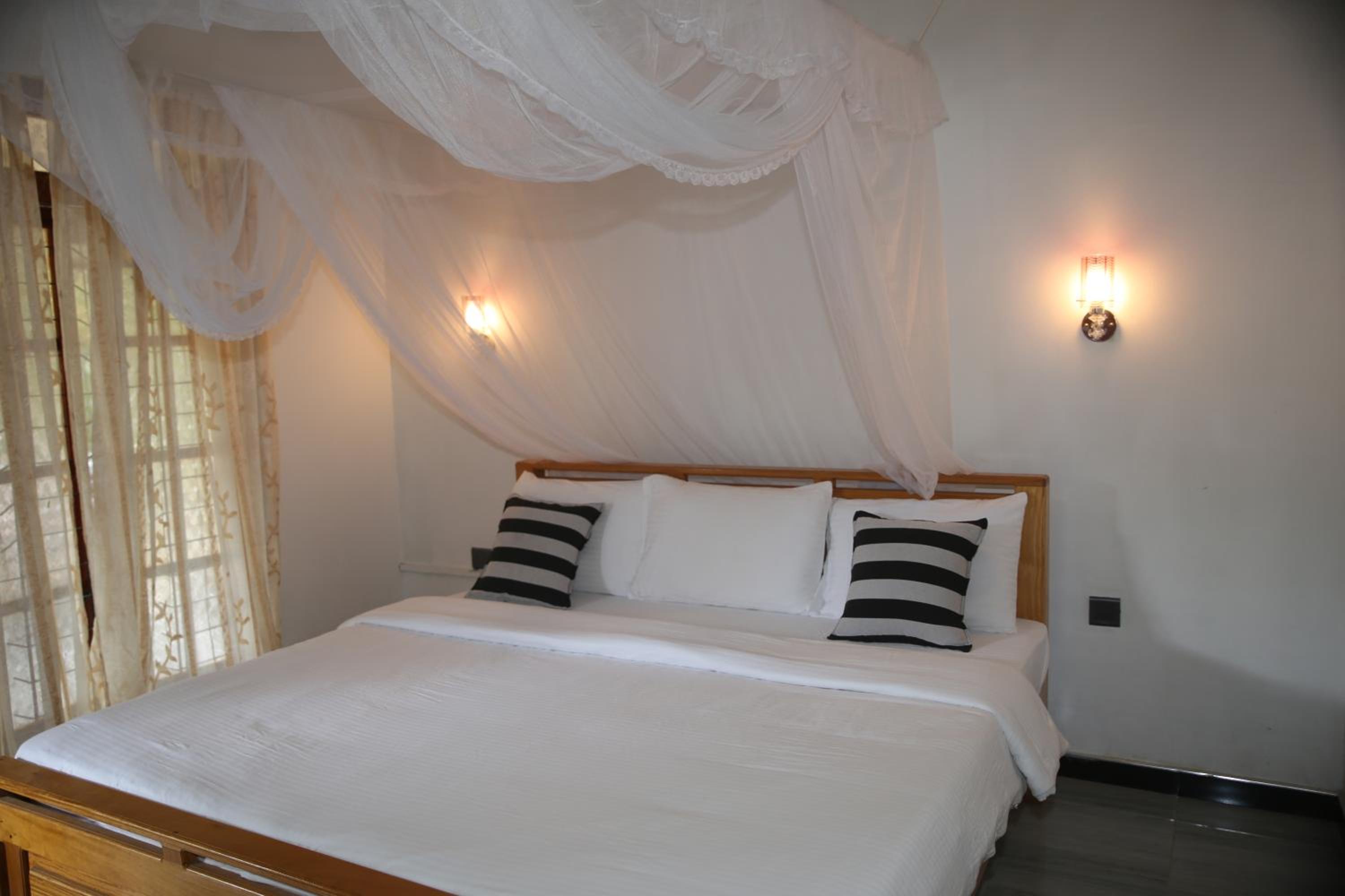 Cinnamon Homestay ella