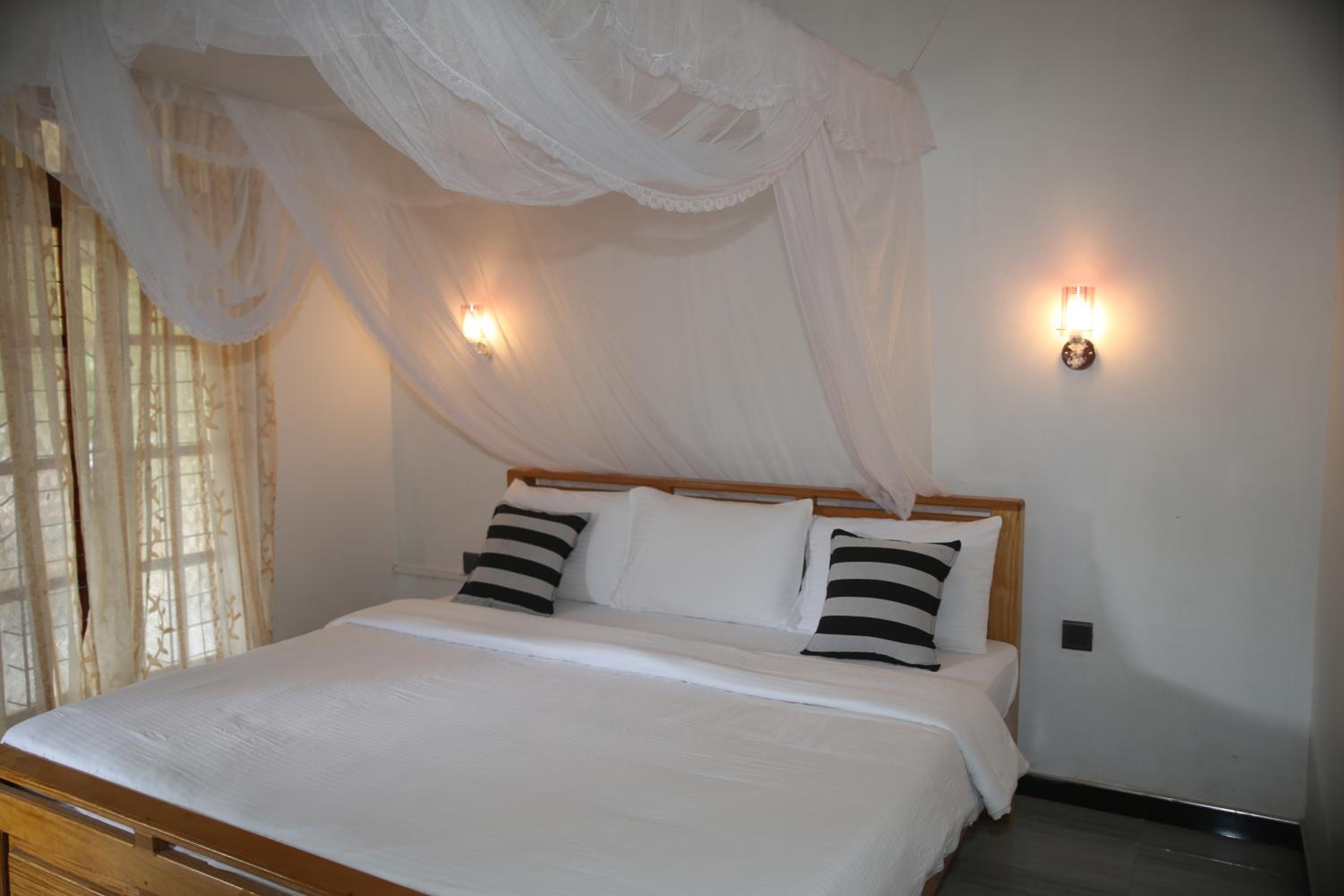 Cinnamon Homestay ella