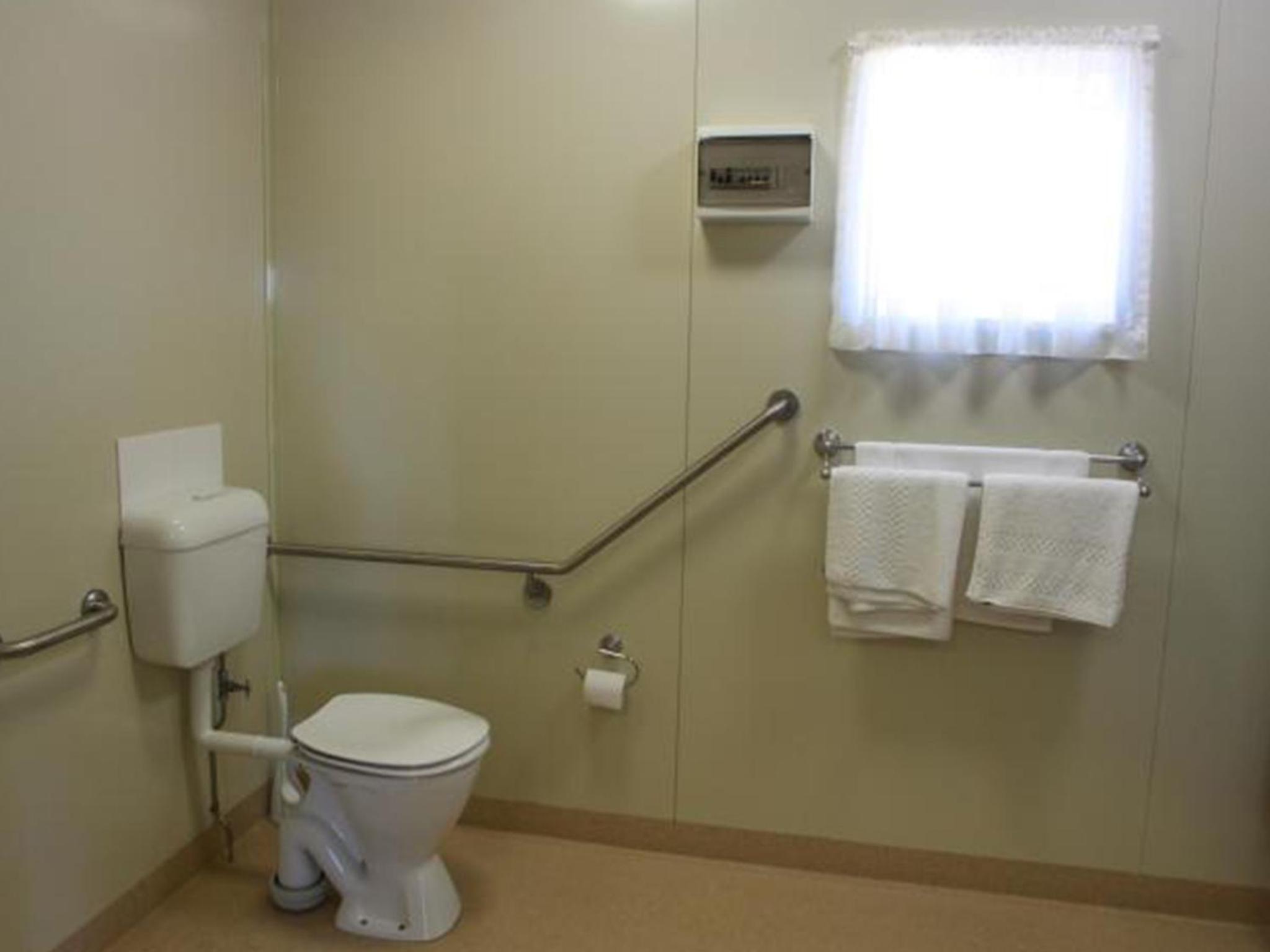 Goondiwindi Holiday Park