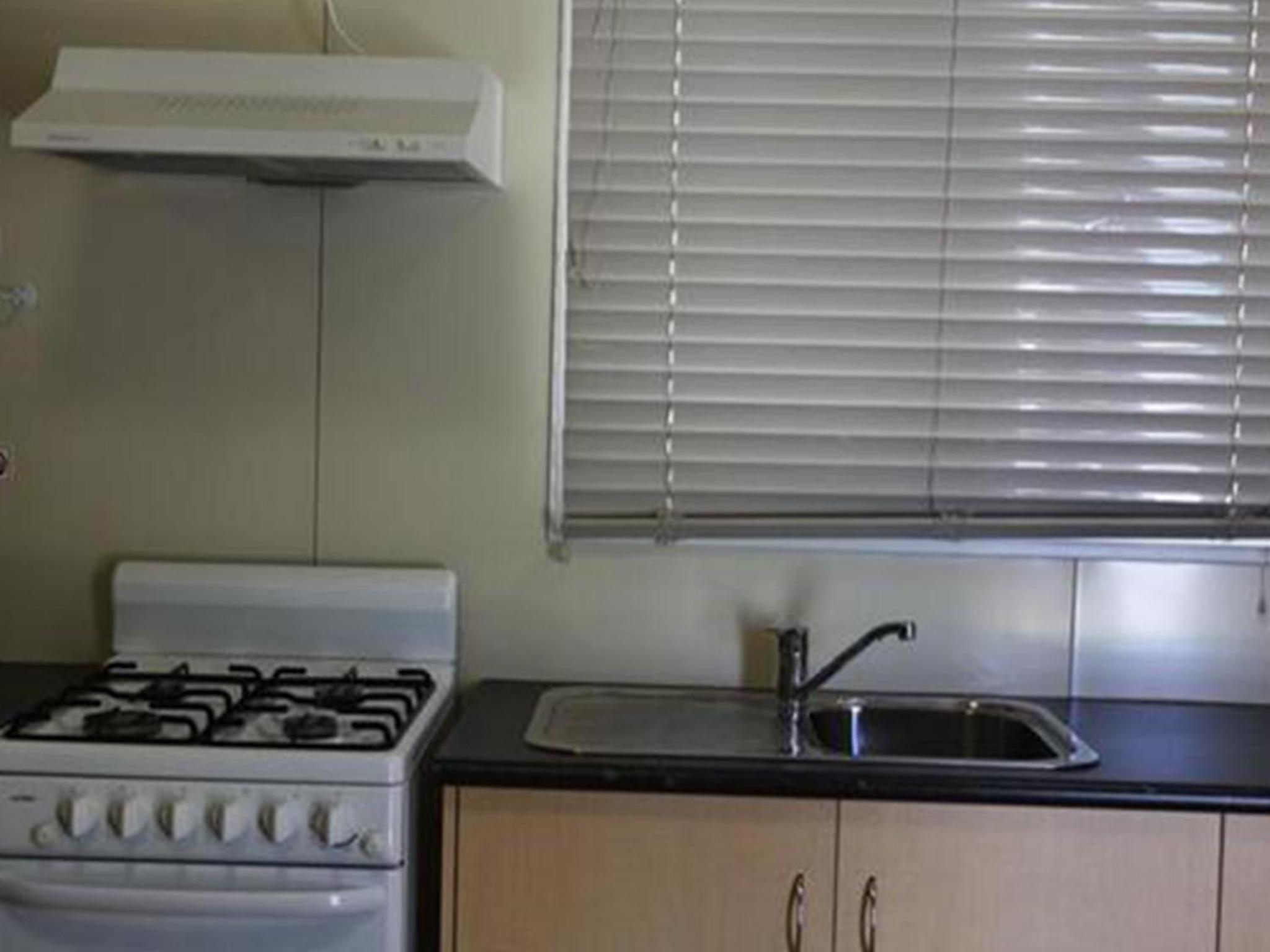 Goondiwindi Holiday Park