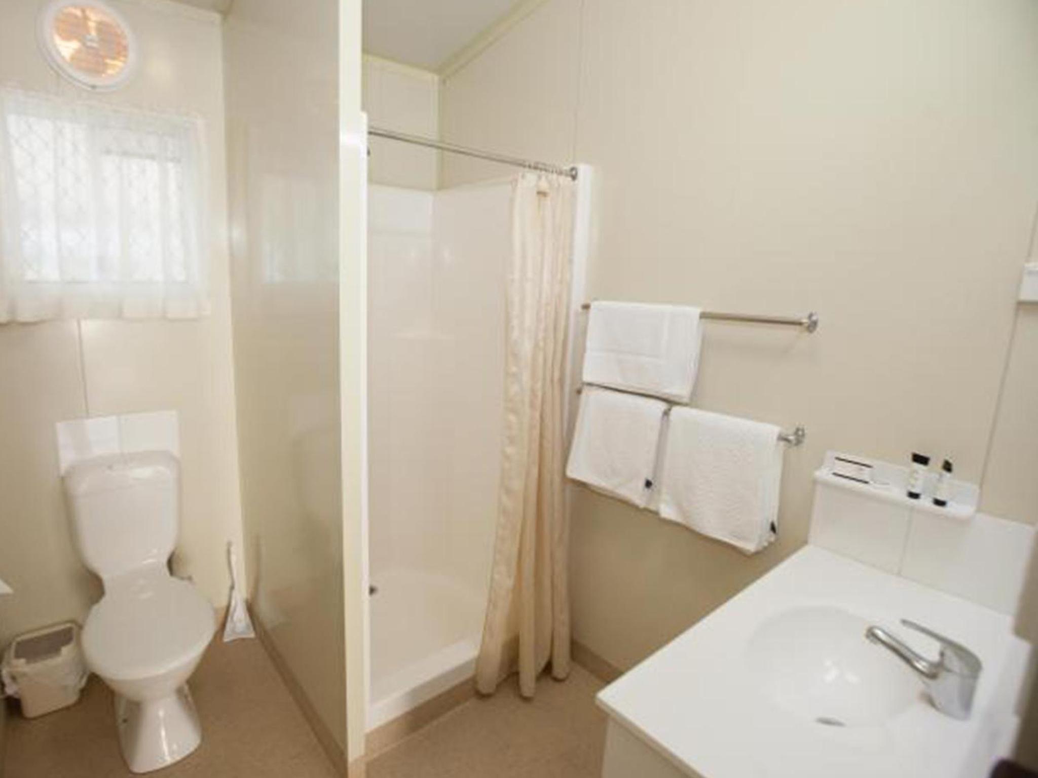 Goondiwindi Holiday Park