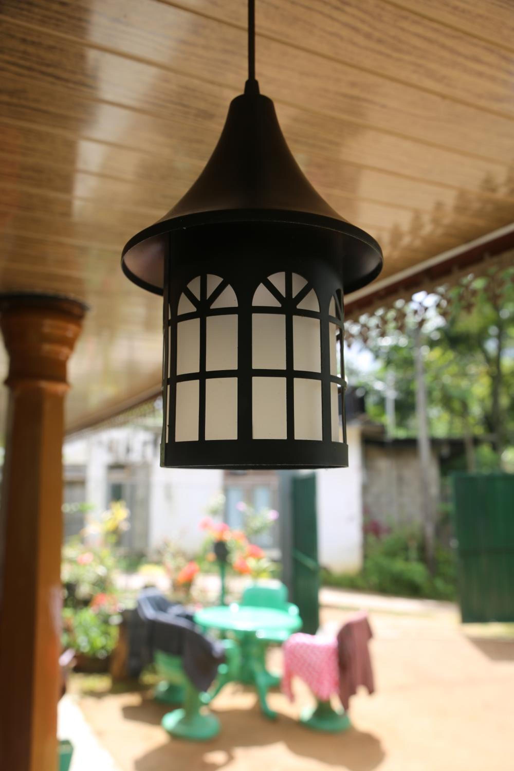 Cinnamon Homestay ella