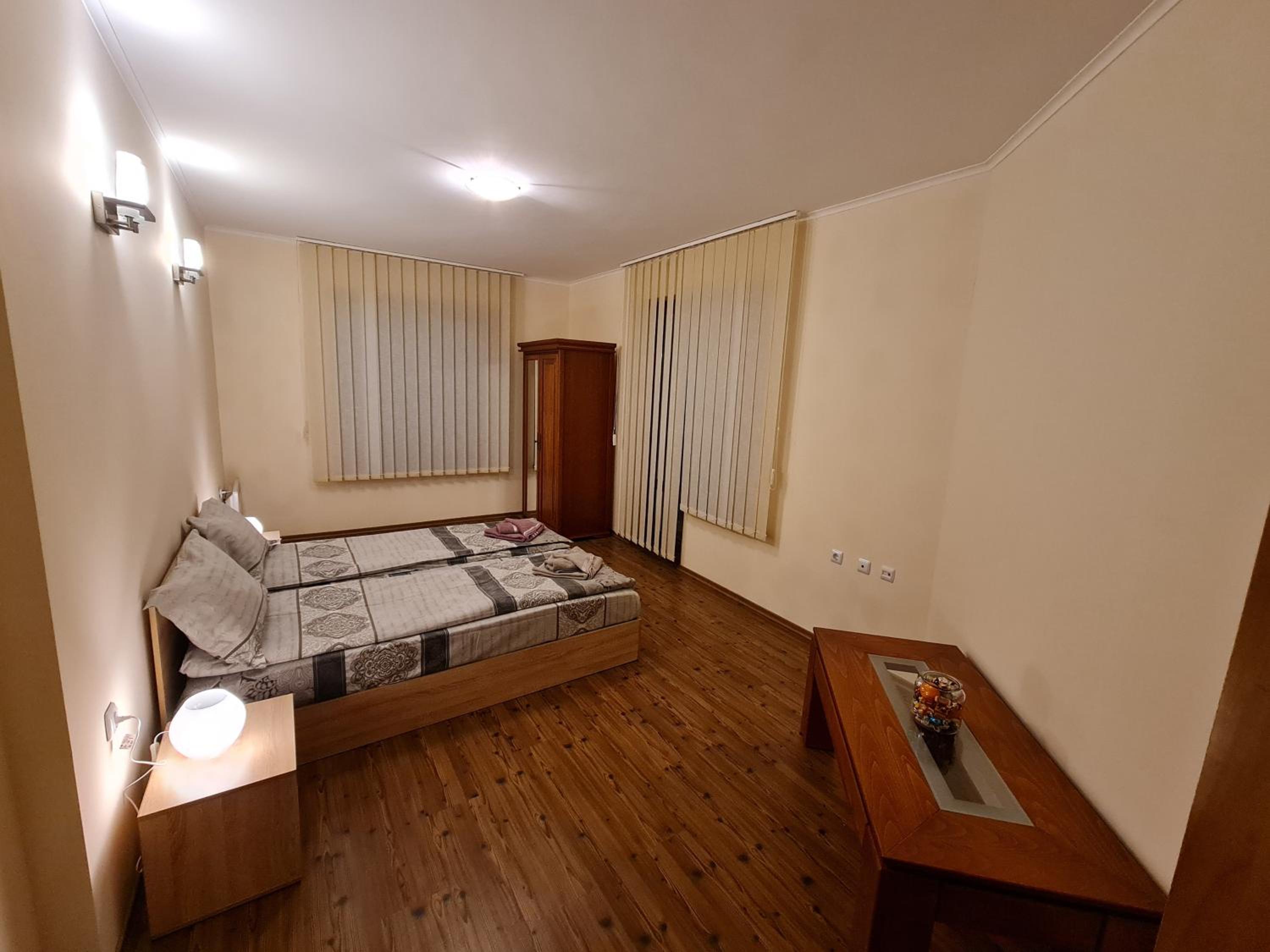 Bansko Vacations - Bansko Vibes Apartments - Vesta Boutique - Property Image 47