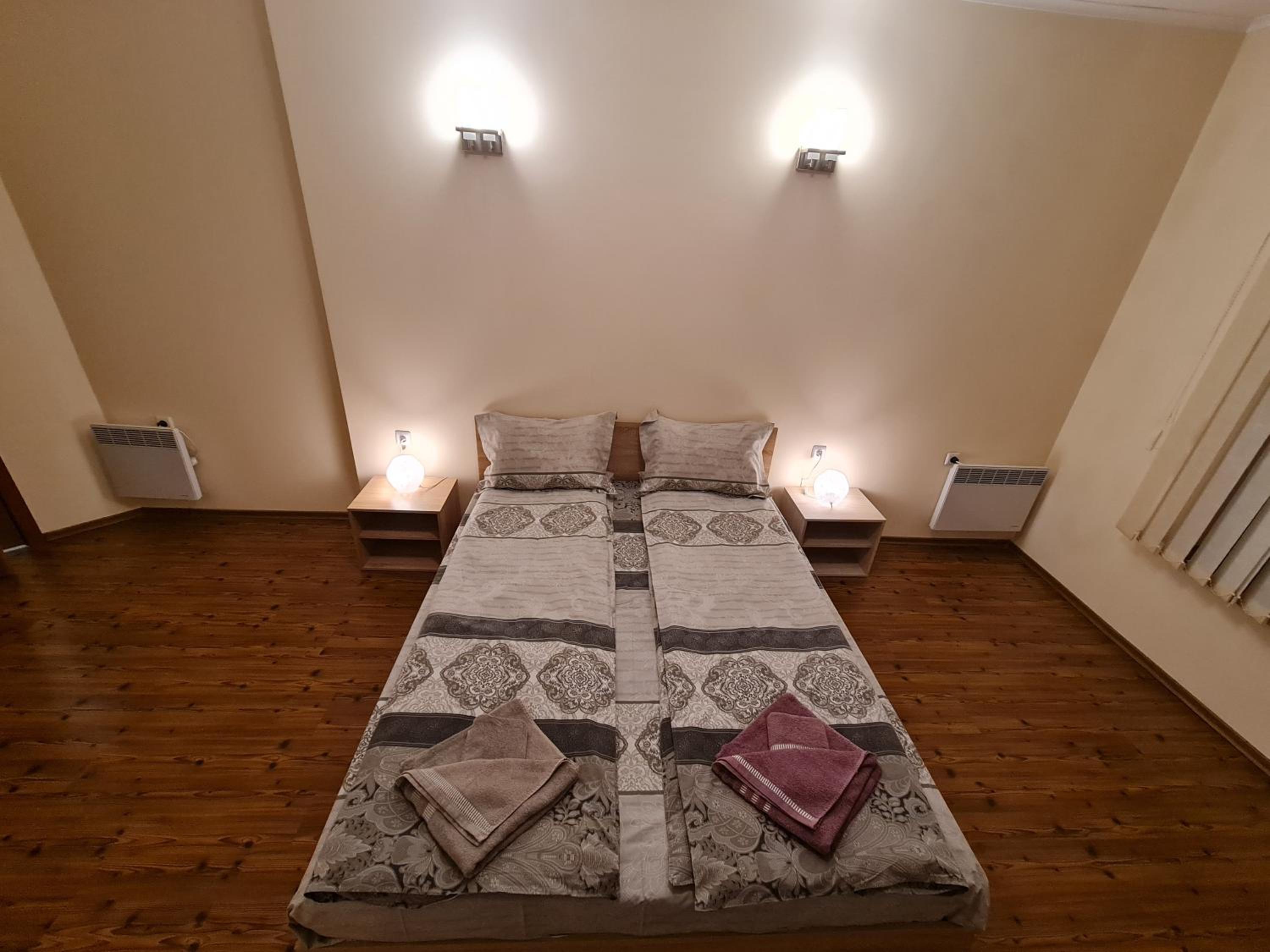 Bansko Vacations - Bansko Vibes Apartments - Vesta Boutique - Property Image 52