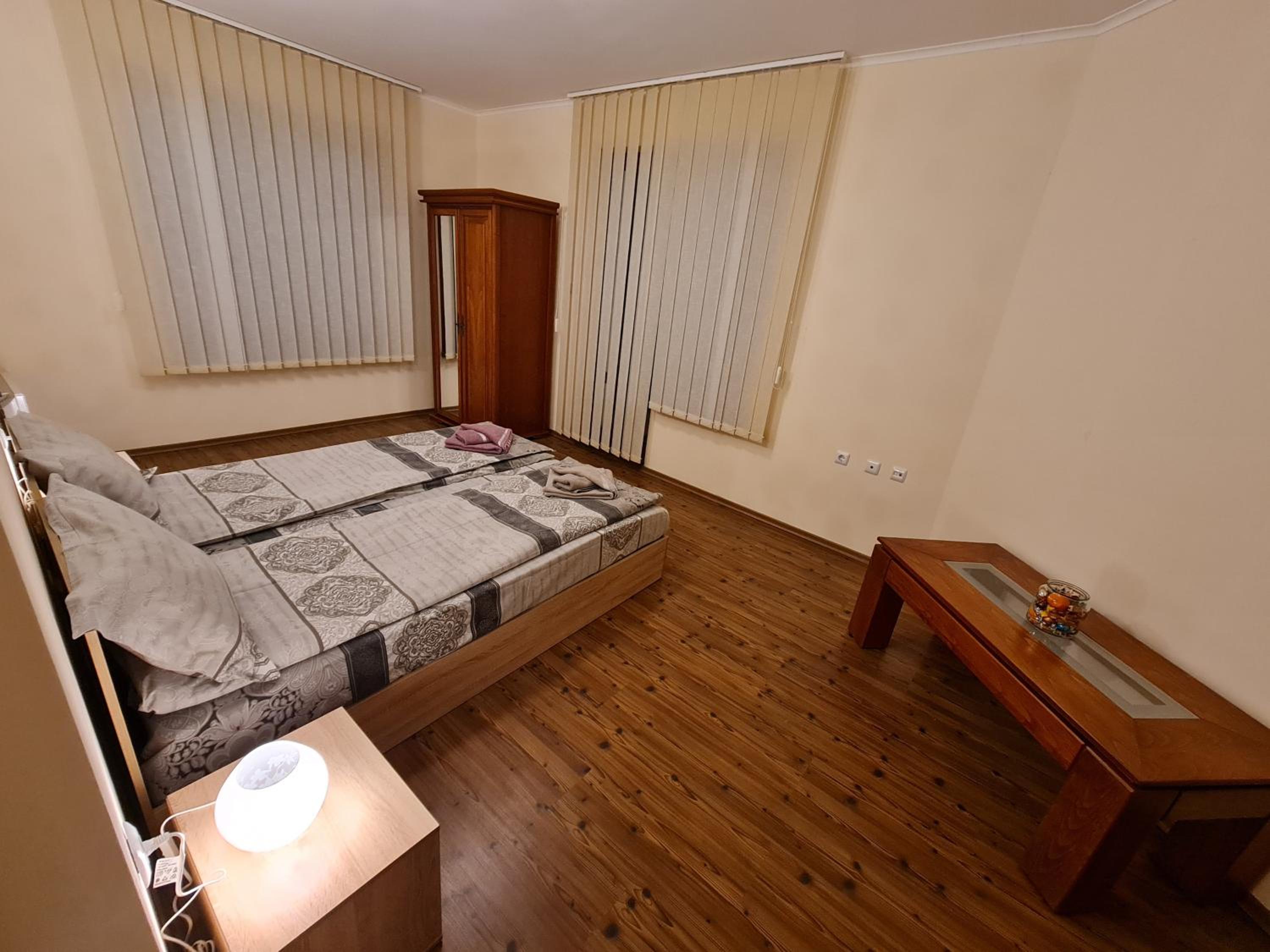 Bansko Vacations - Bansko Vibes Apartments - Vesta Boutique - Property Image 48