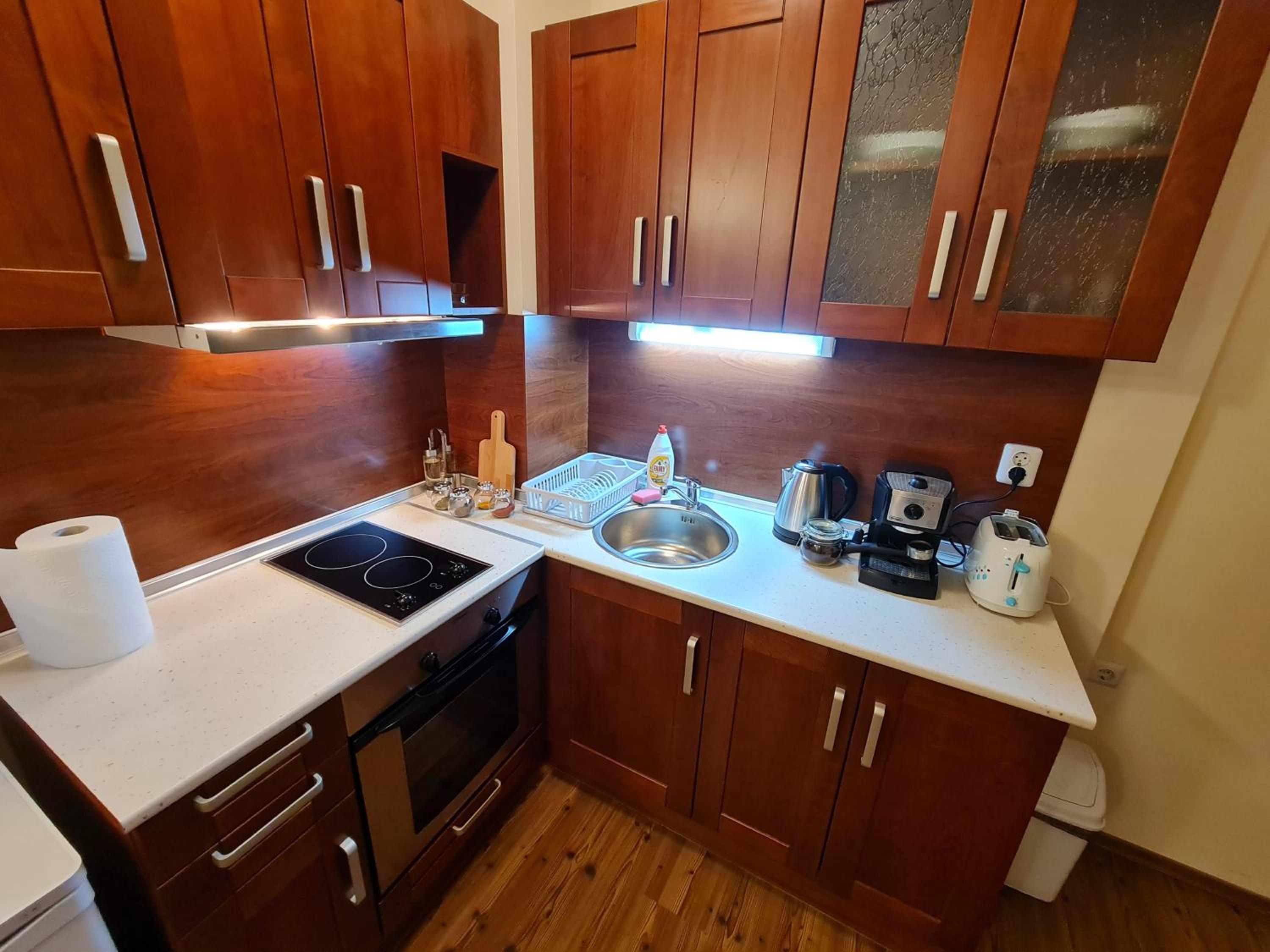Bansko Vacations - Bansko Vibes Apartments - Vesta Boutique - Property Image 38