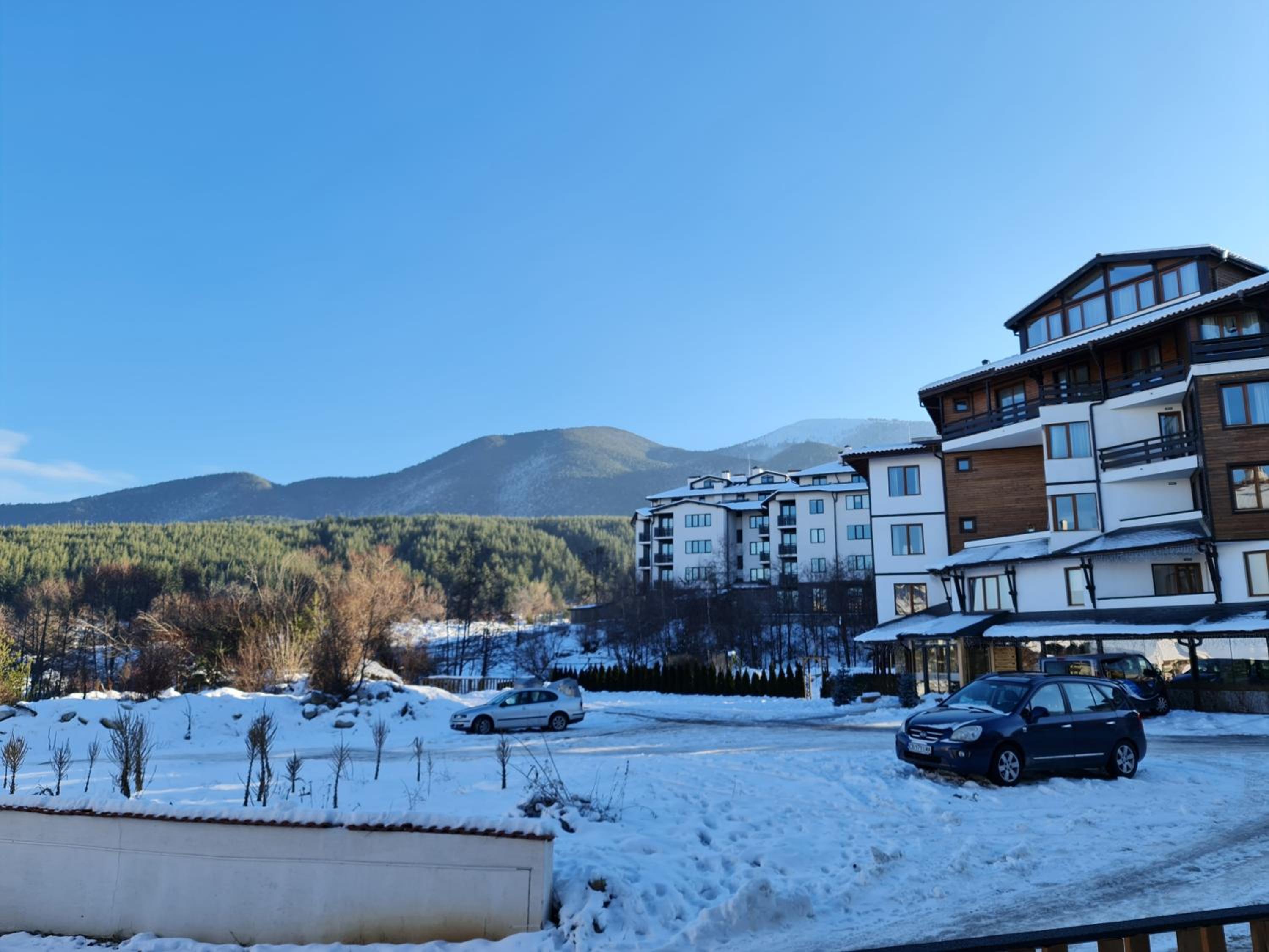 Bansko Vacations - Bansko Vibes Apartments - Vesta Boutique - Property Image 27