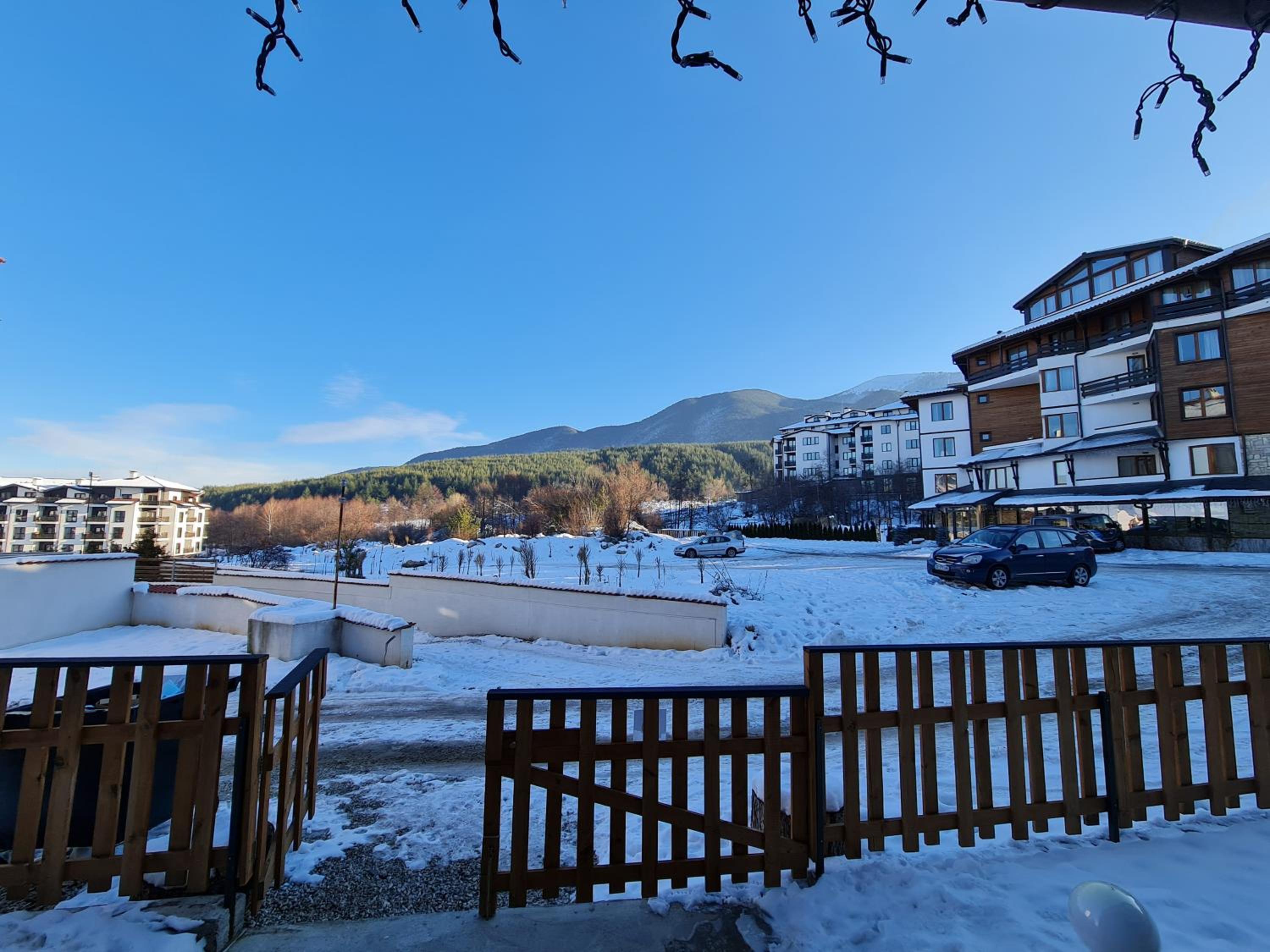 Bansko Vacations - Bansko Vibes Apartments - Vesta Boutique - Property Image 26
