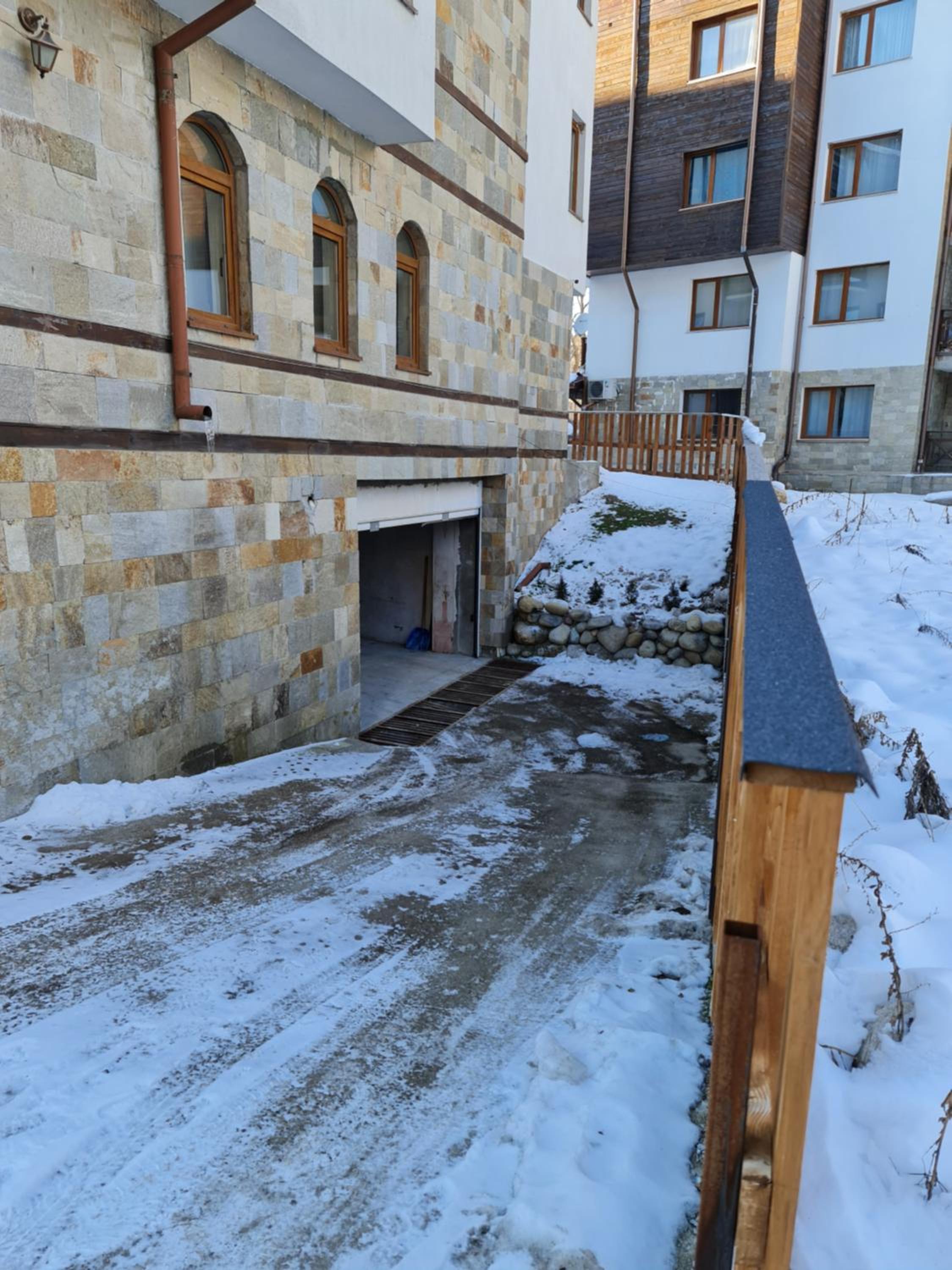 Bansko Vacations - Bansko Vibes Apartments - Vesta Boutique - Property Image 24