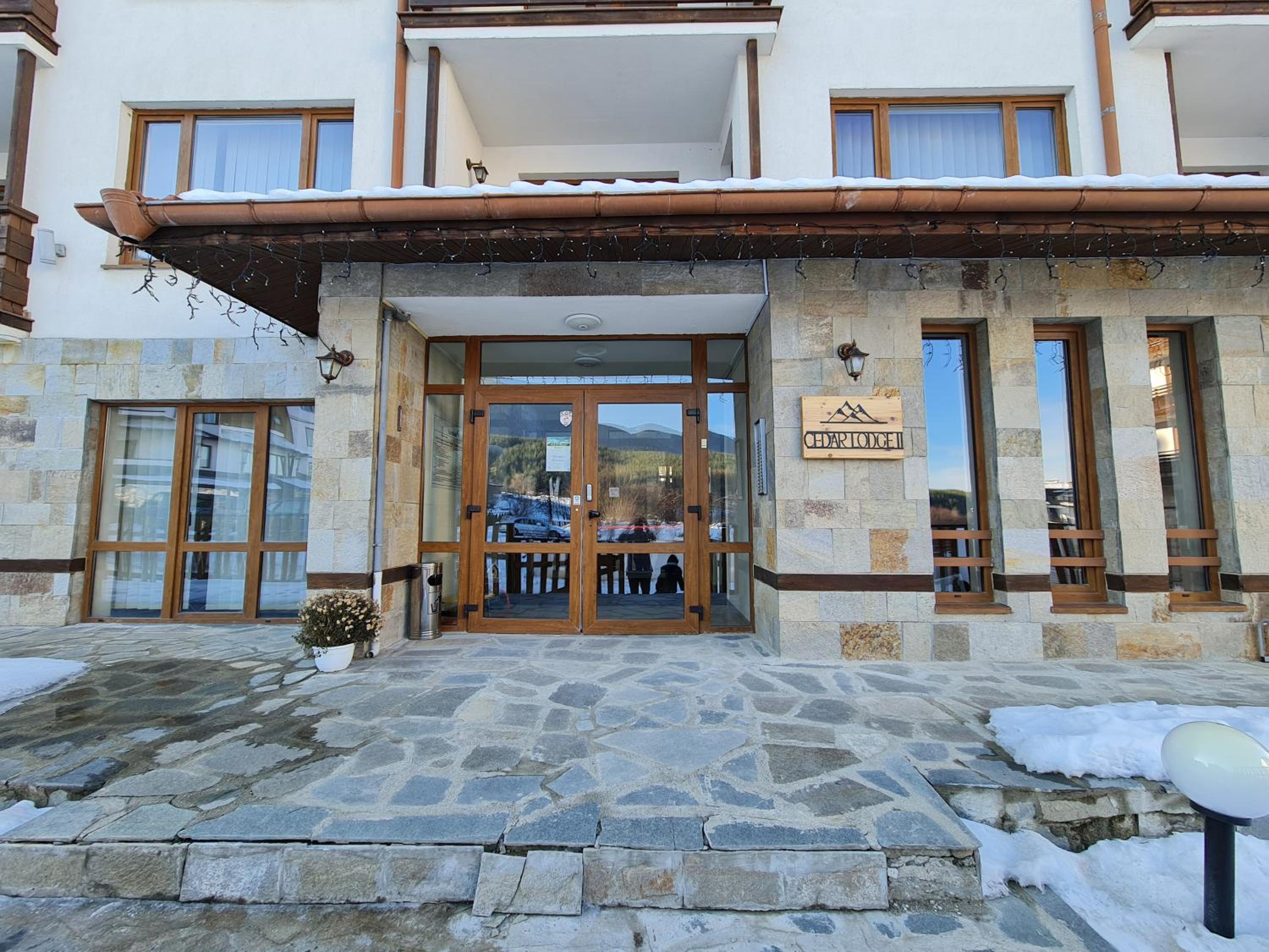 Bansko Vacations - Bansko Vibes Apartments - Vesta Boutique - Property Image 21