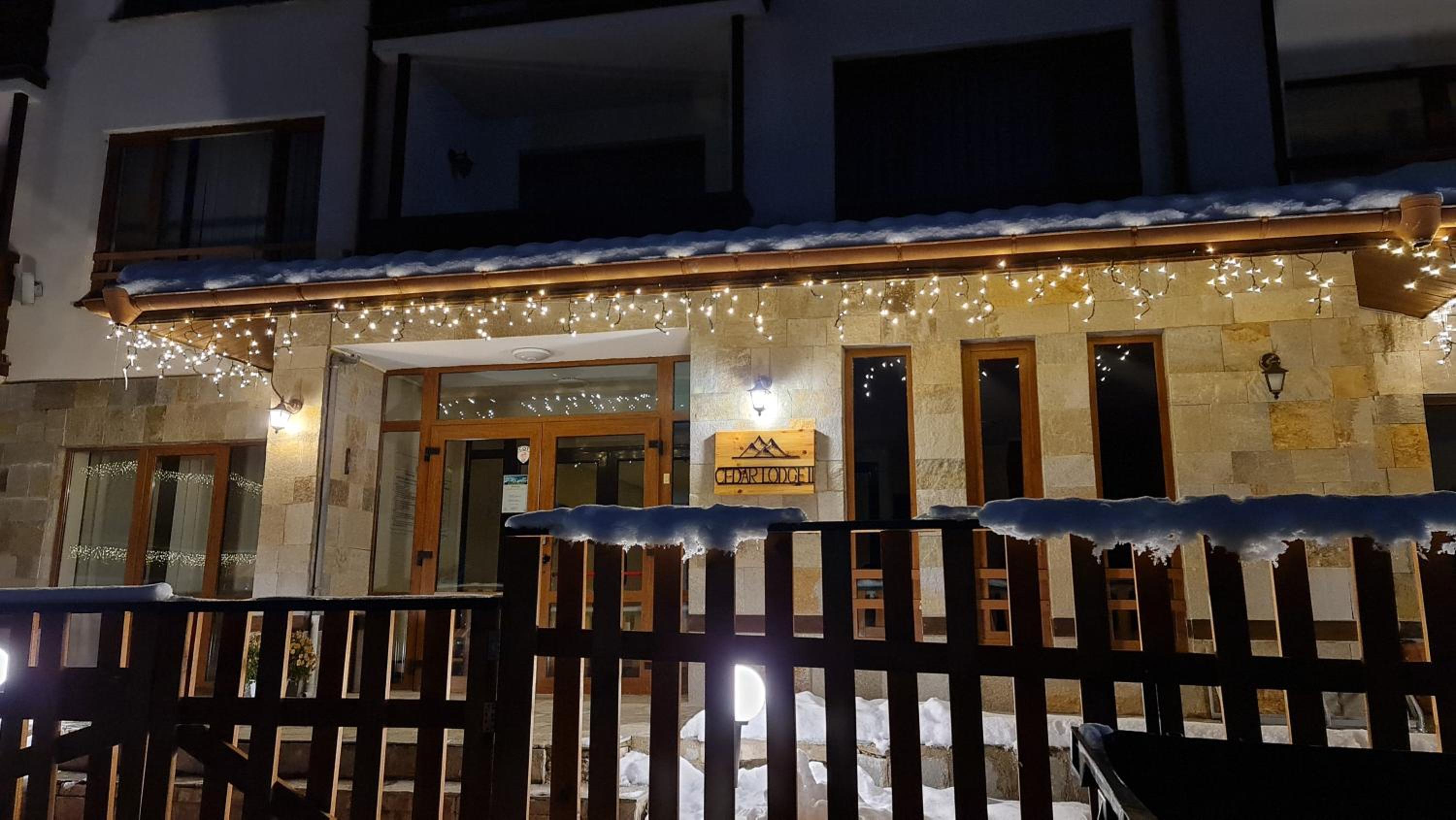 Bansko Vacations - Bansko Vibes Apartments - Vesta Boutique - Property Image 28