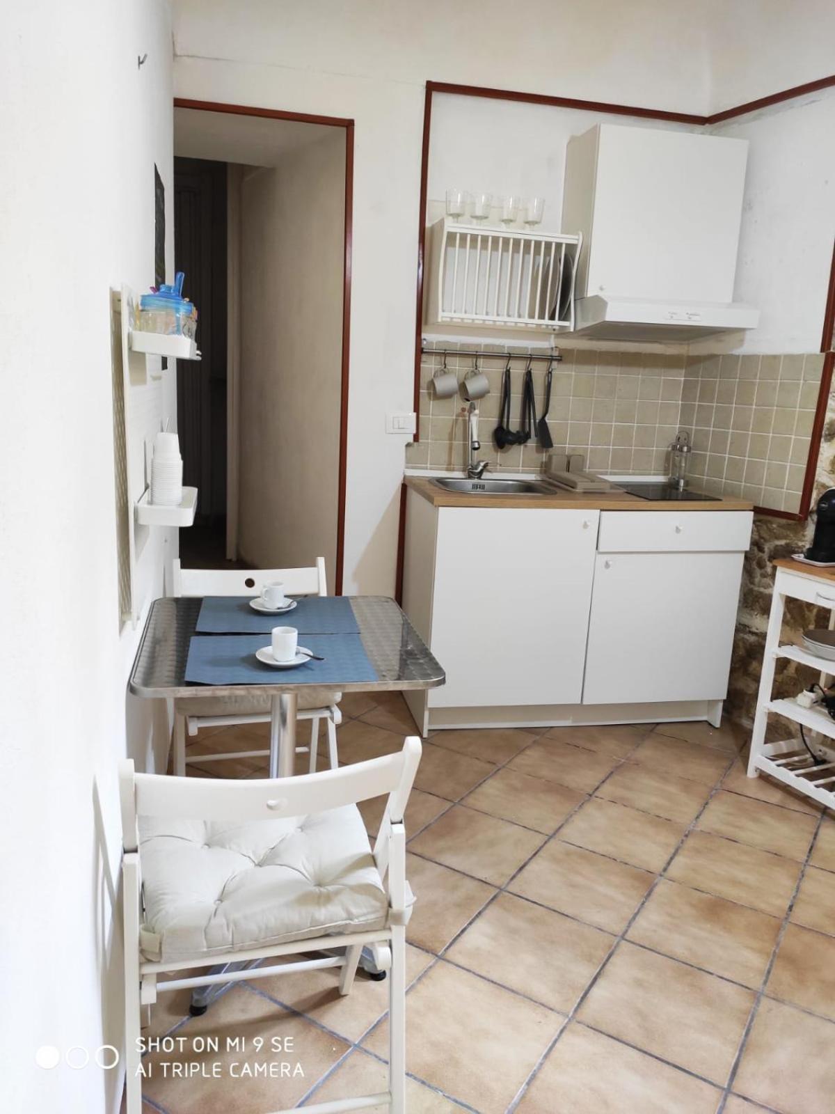 Casa ARETUSKA photo 2