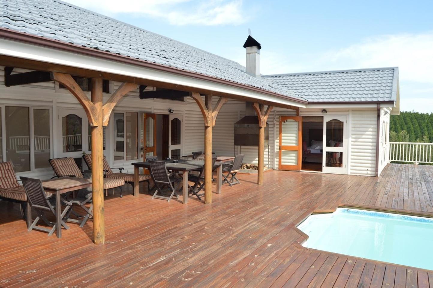 Edenbrook Country Manor