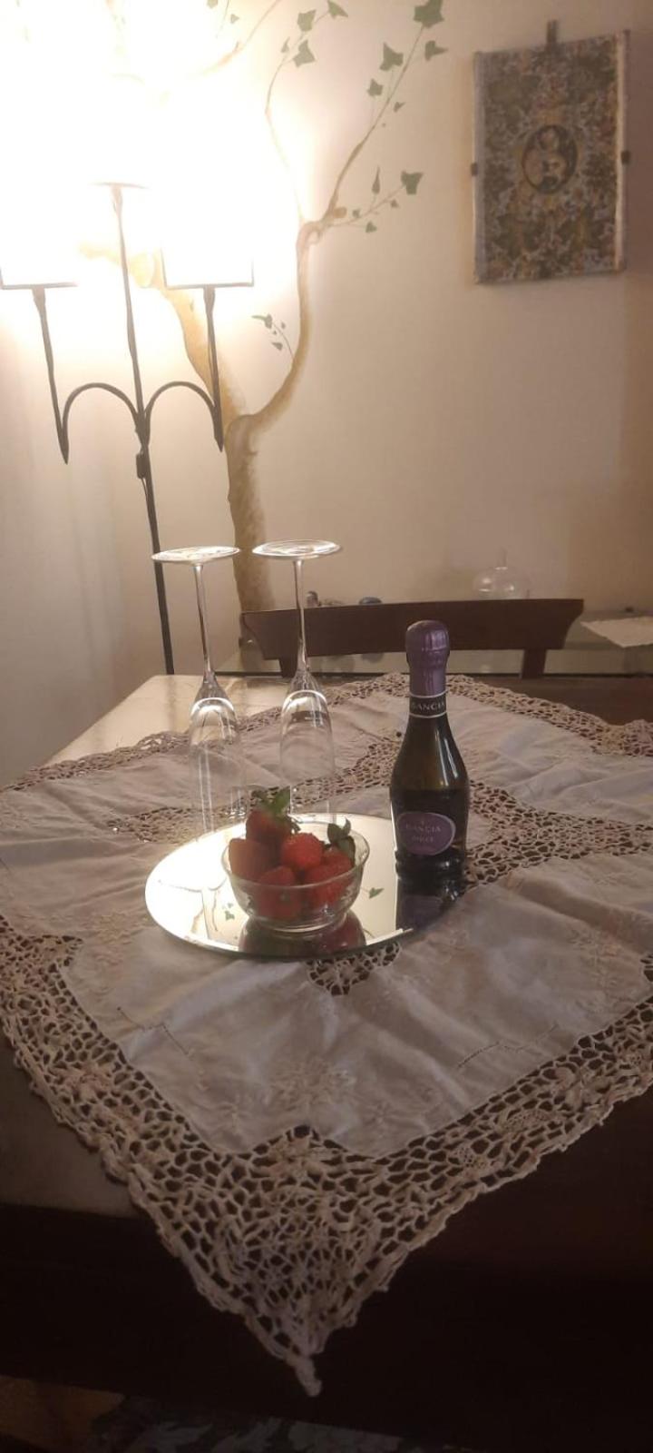 Hotel Appartamento Il Loggiato - Image 1