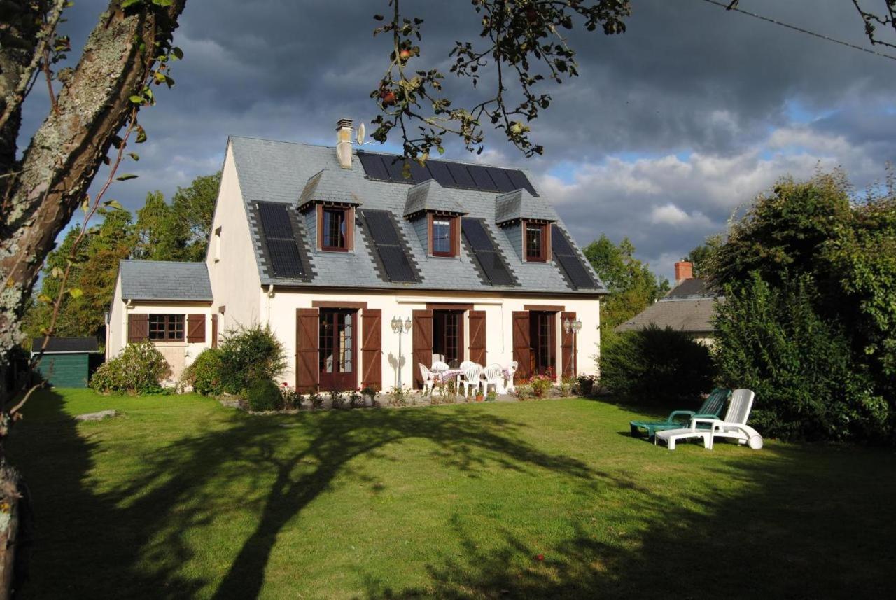 Maison de vacances view 4