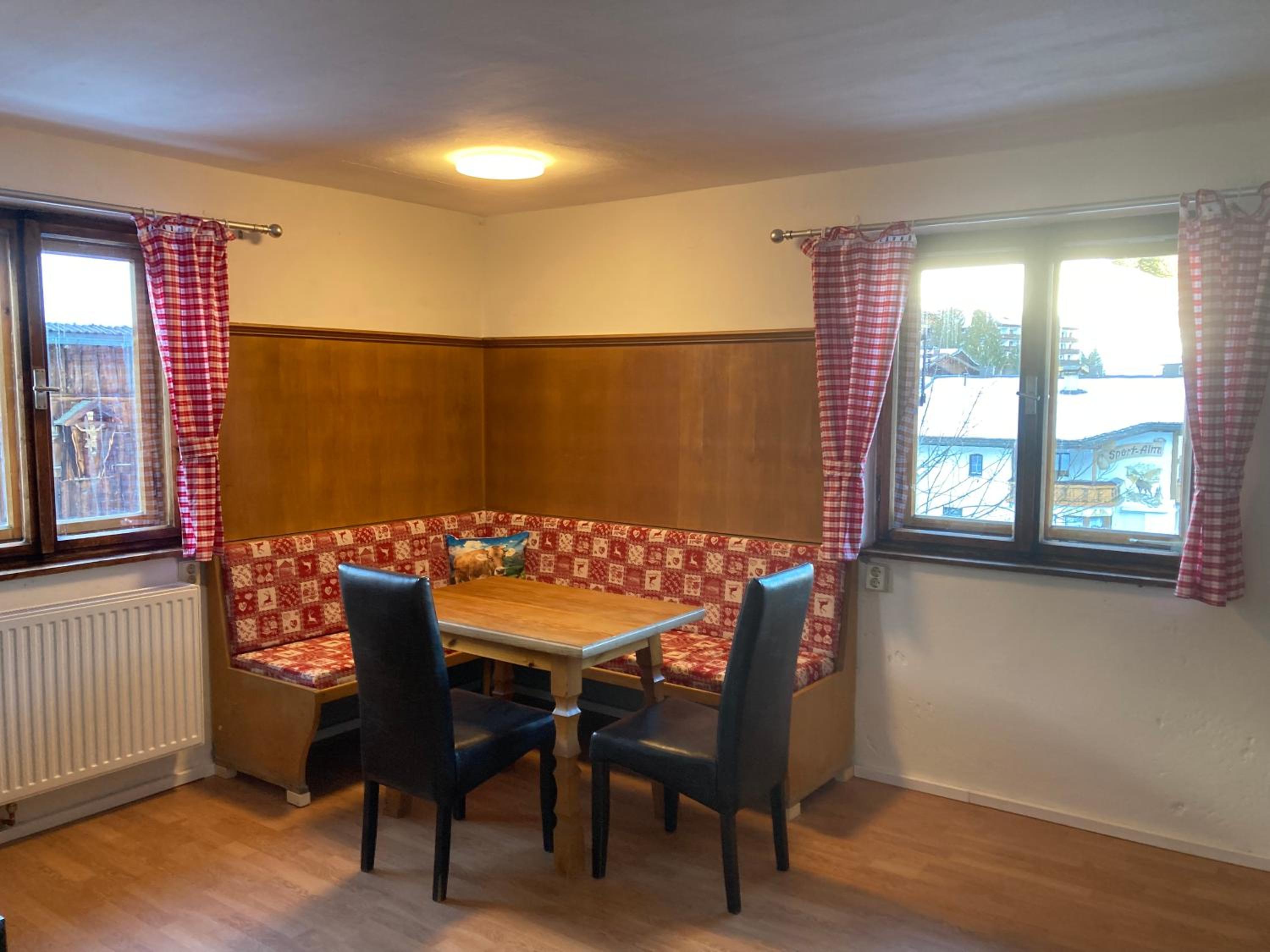 Bären Appartements