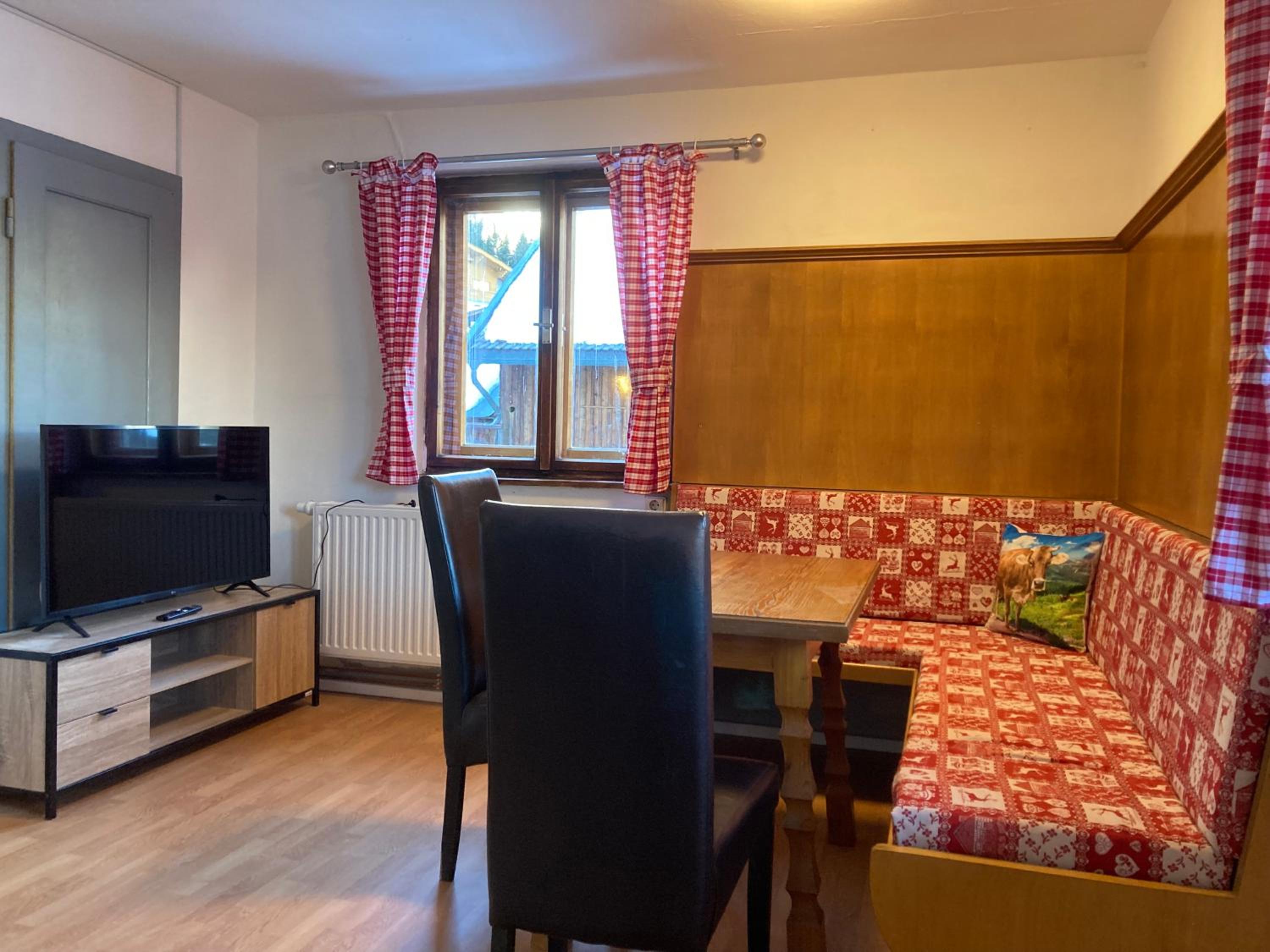 Bären Appartements