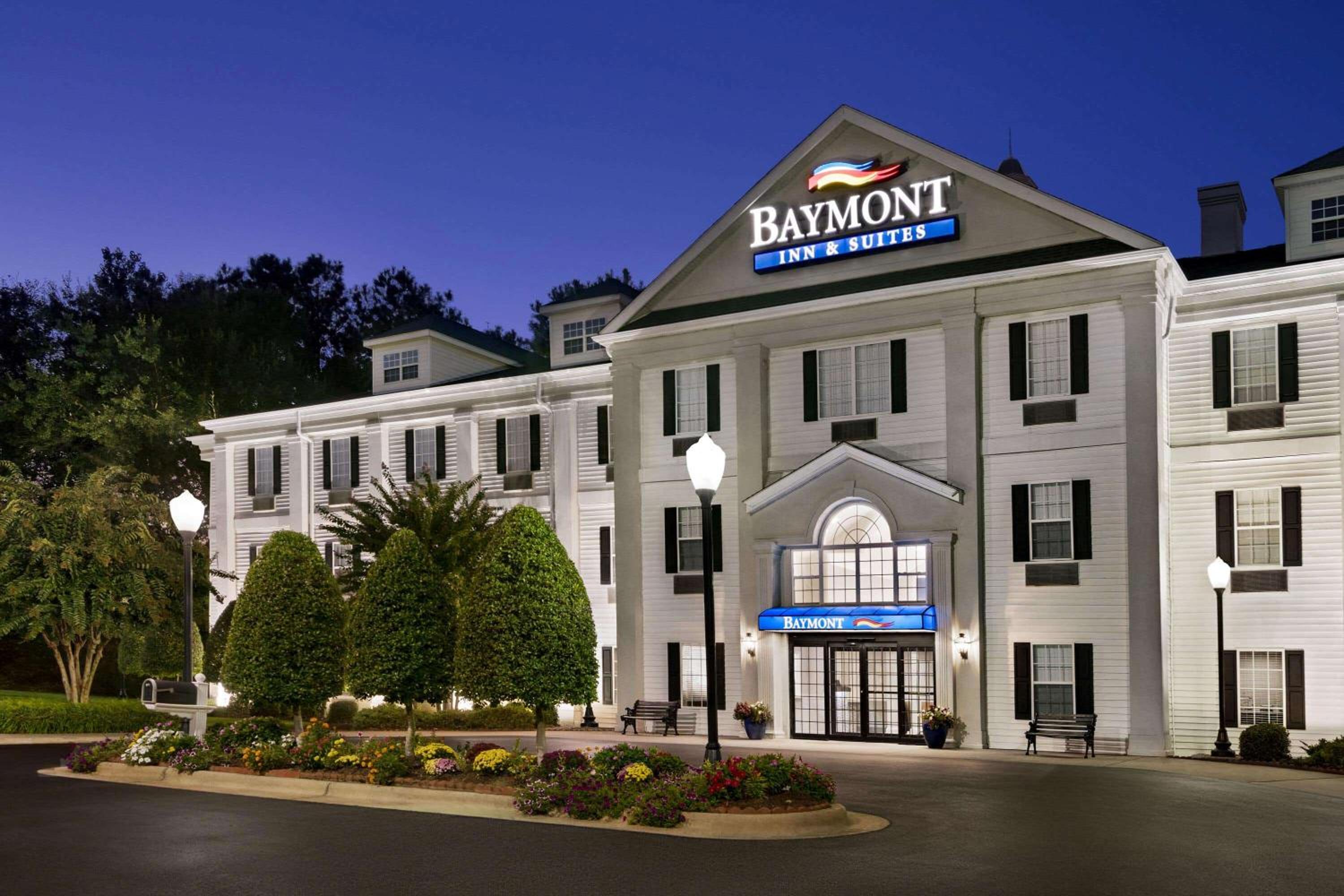 Baymont by Wyndham Henderson Oxford - Image 3