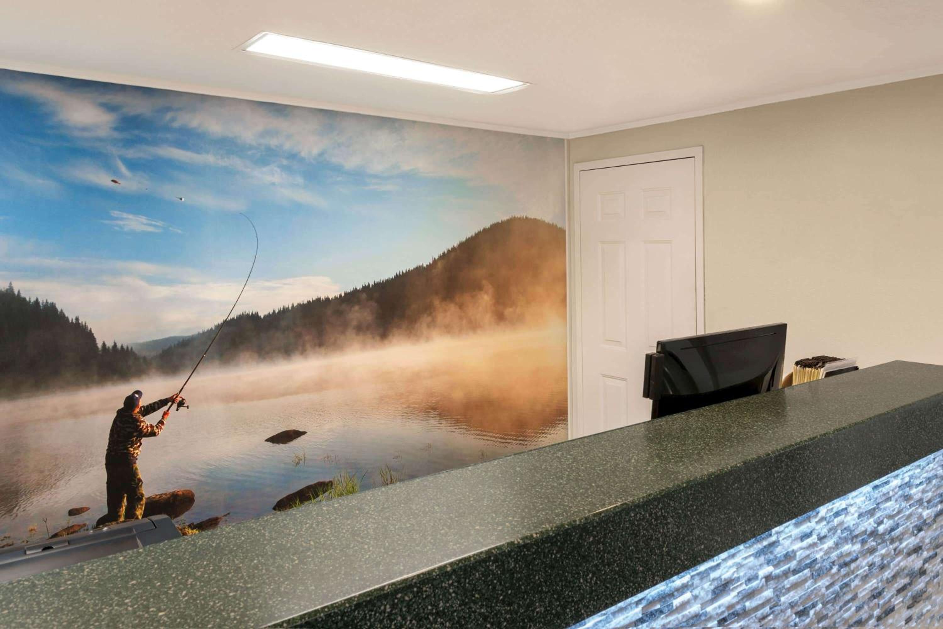 Baymont by Wyndham Henderson Oxford - Image 5