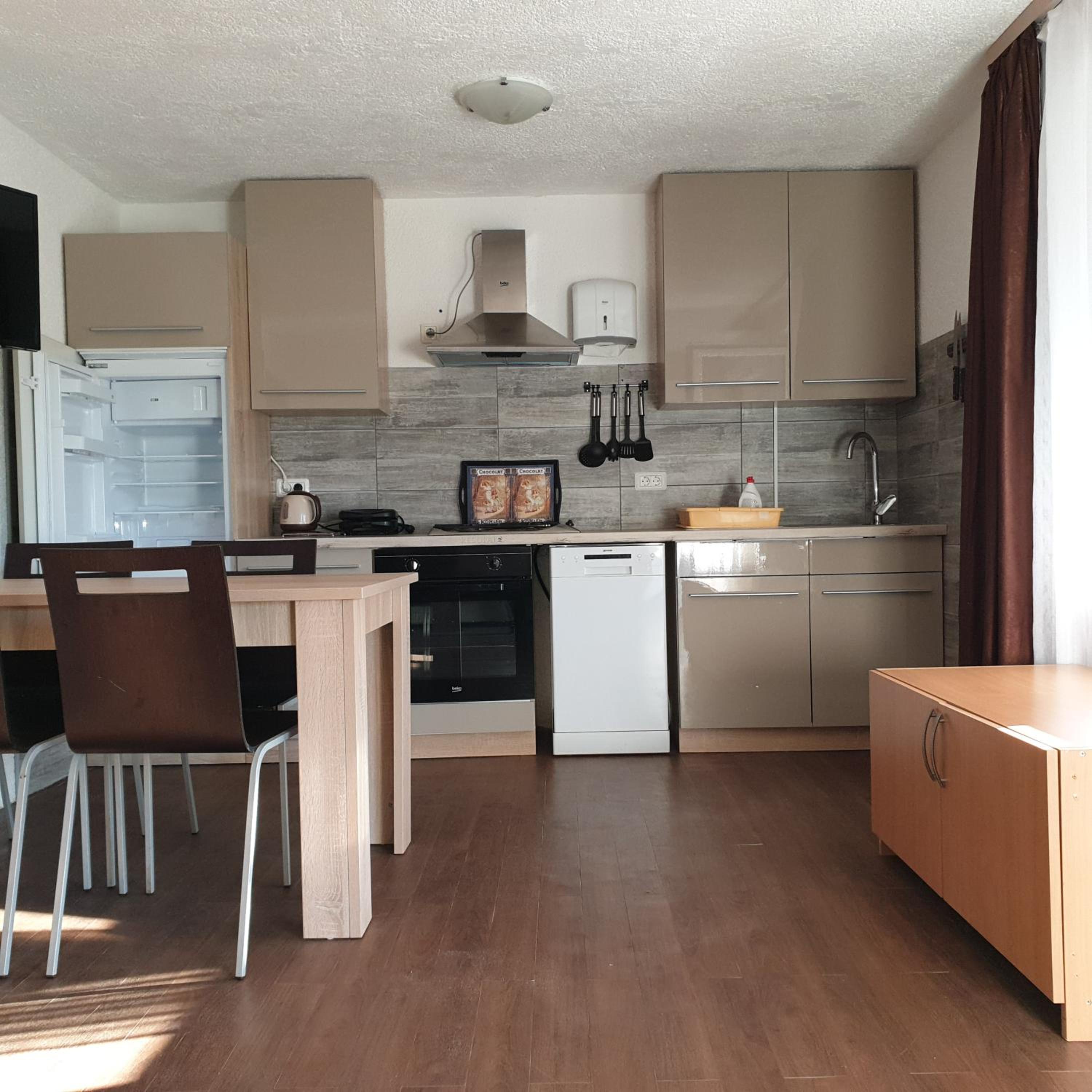 Apartments Šeherzada