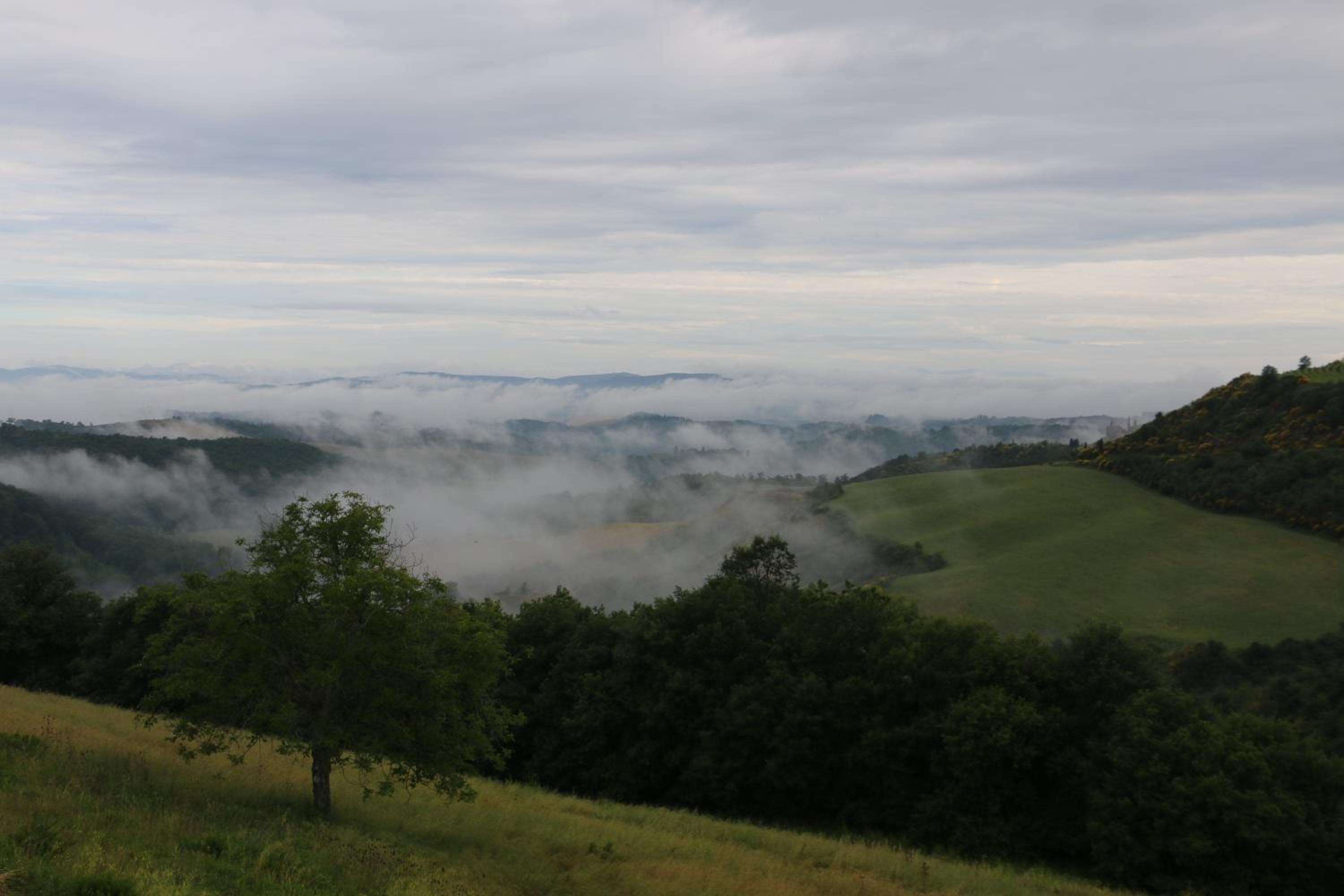Agriturismo Mocine