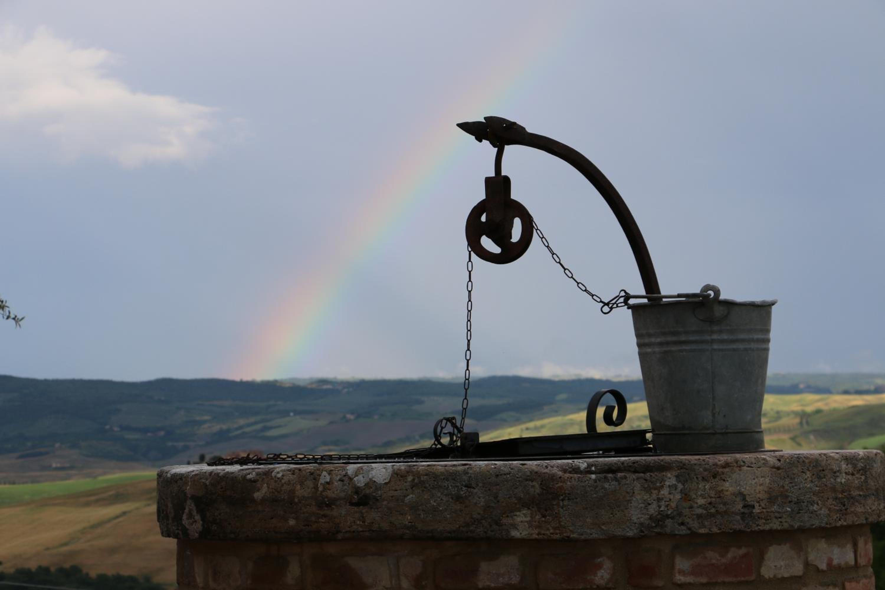 Agriturismo Mocine