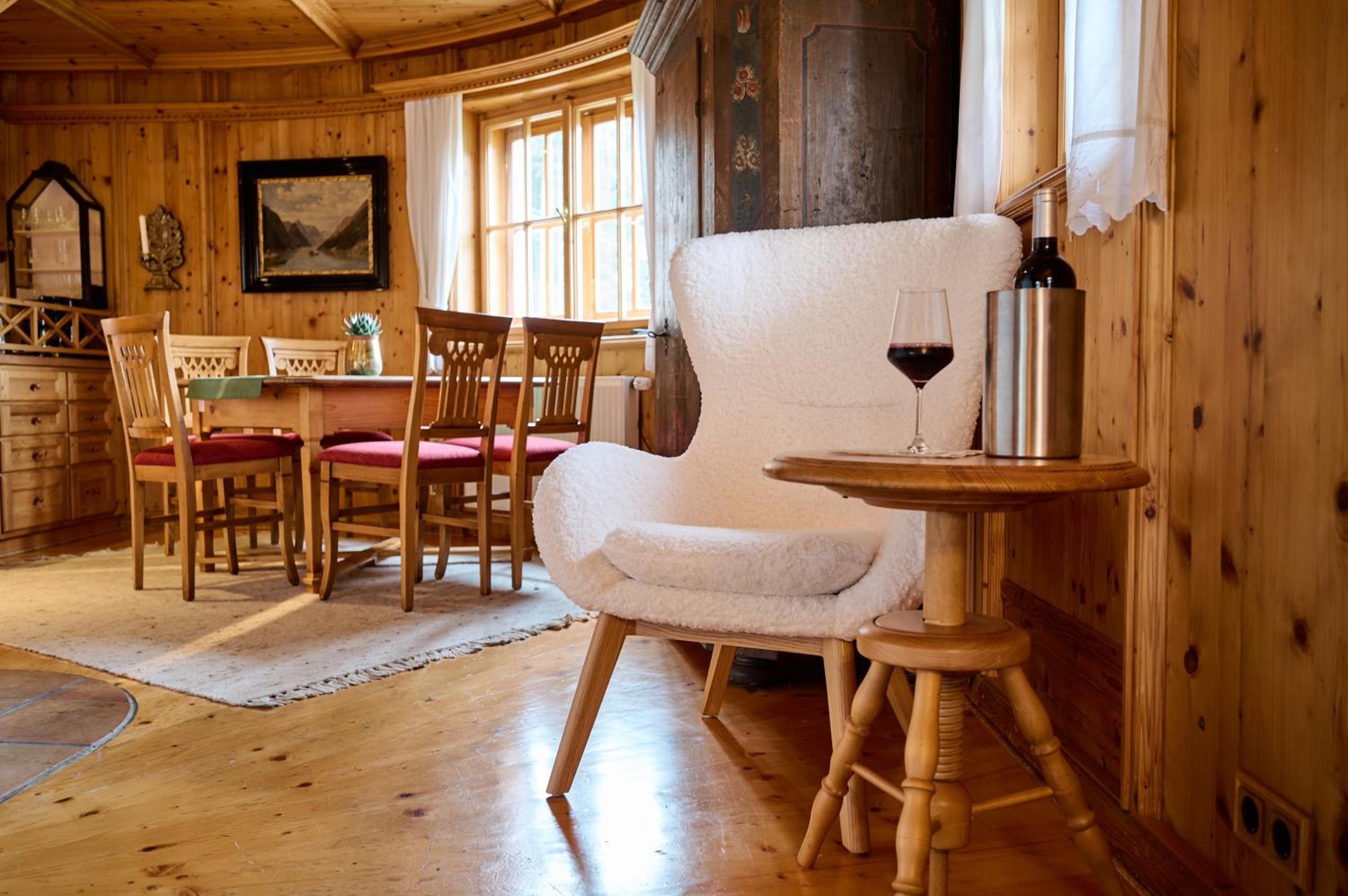 Chalet mySchlössl