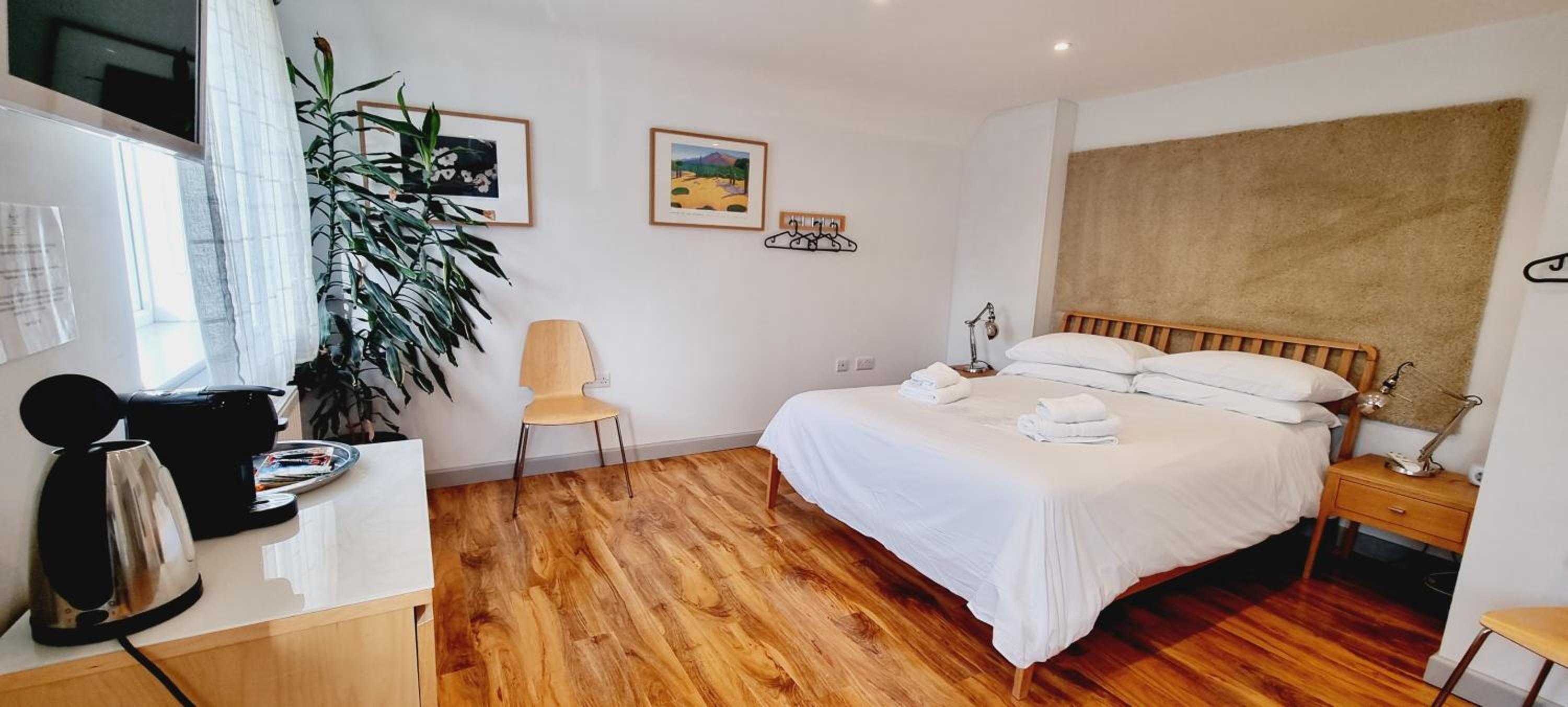 B - Simply Rooms view 3