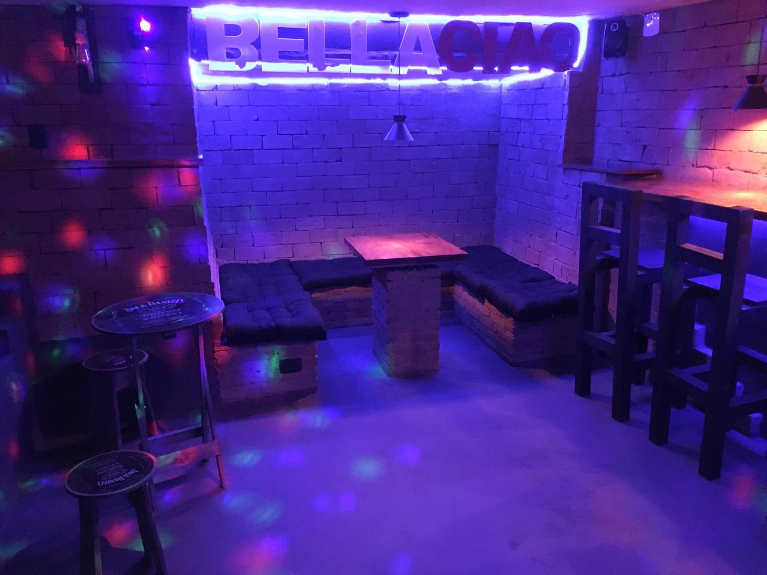 lounge